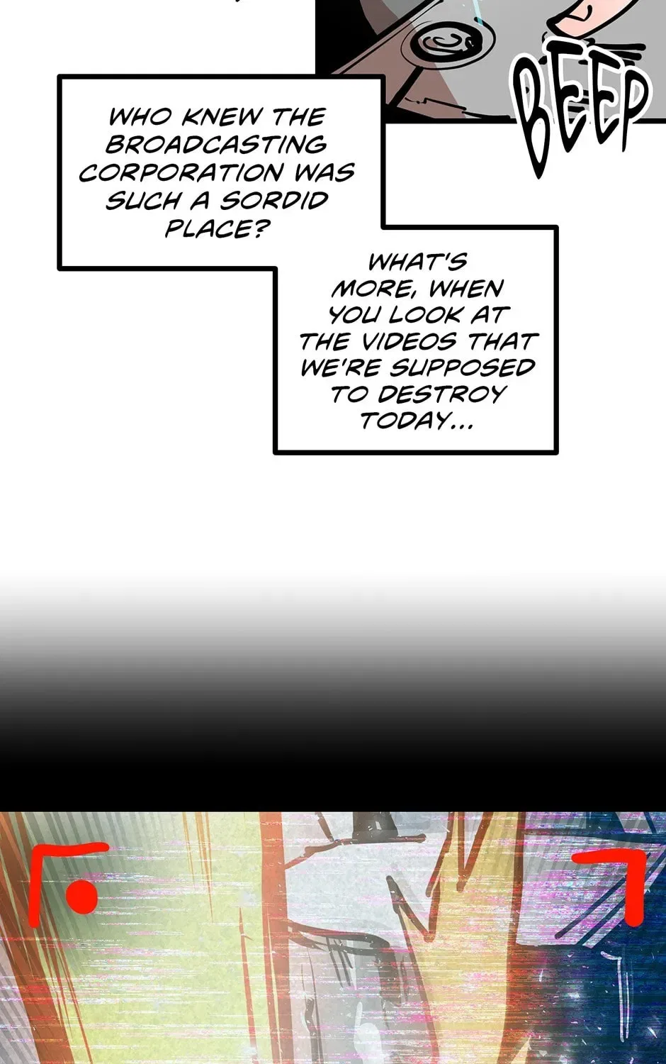 Santa Industries Chapter 54 – Page 59