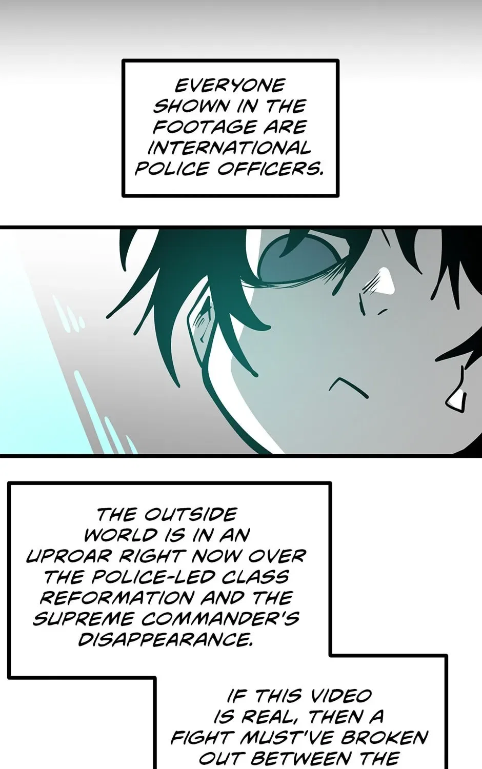 Santa Industries Chapter 54 – Page 63