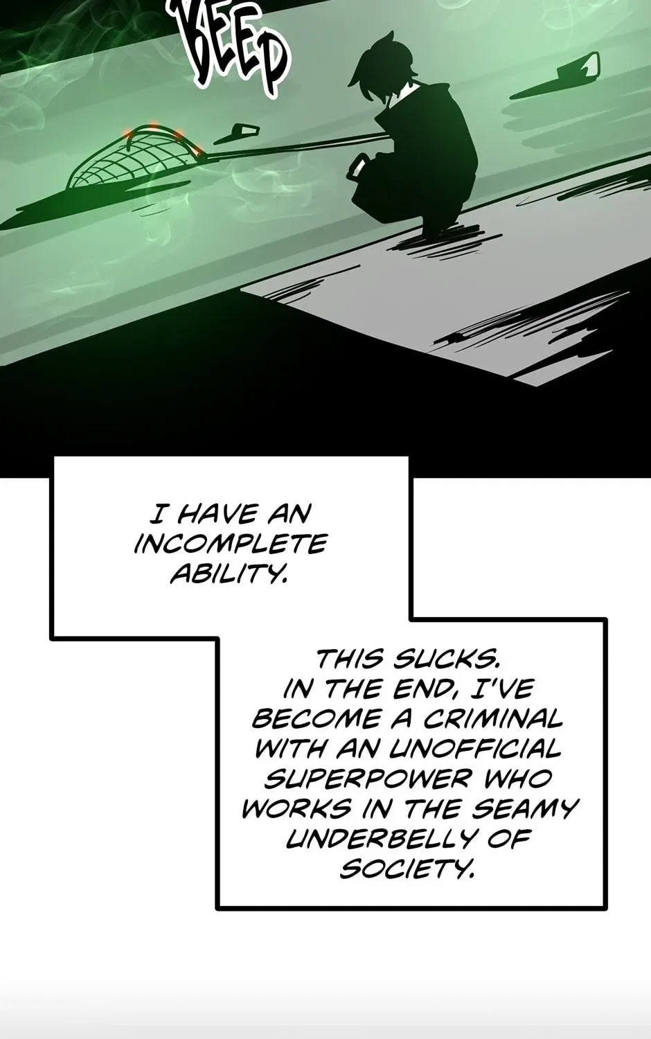 Santa Industries Chapter 54 – Page 69