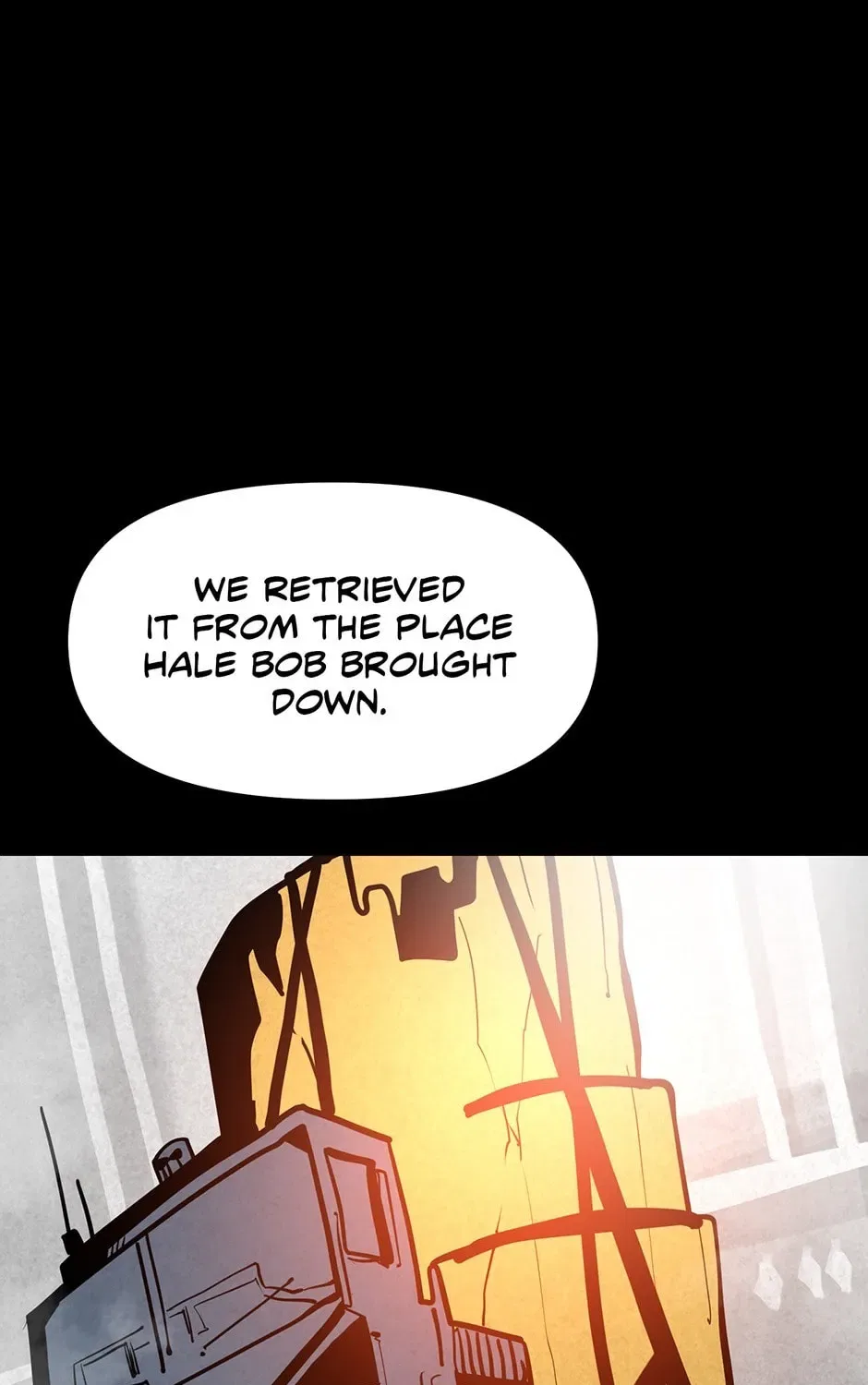 Santa Industries Chapter 54 – Page 83