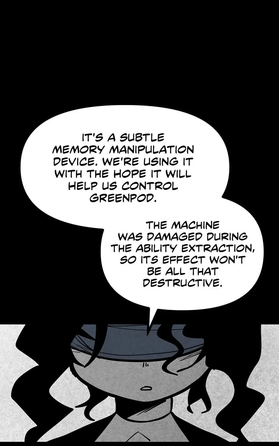 Santa Industries Chapter 54 – Page 99