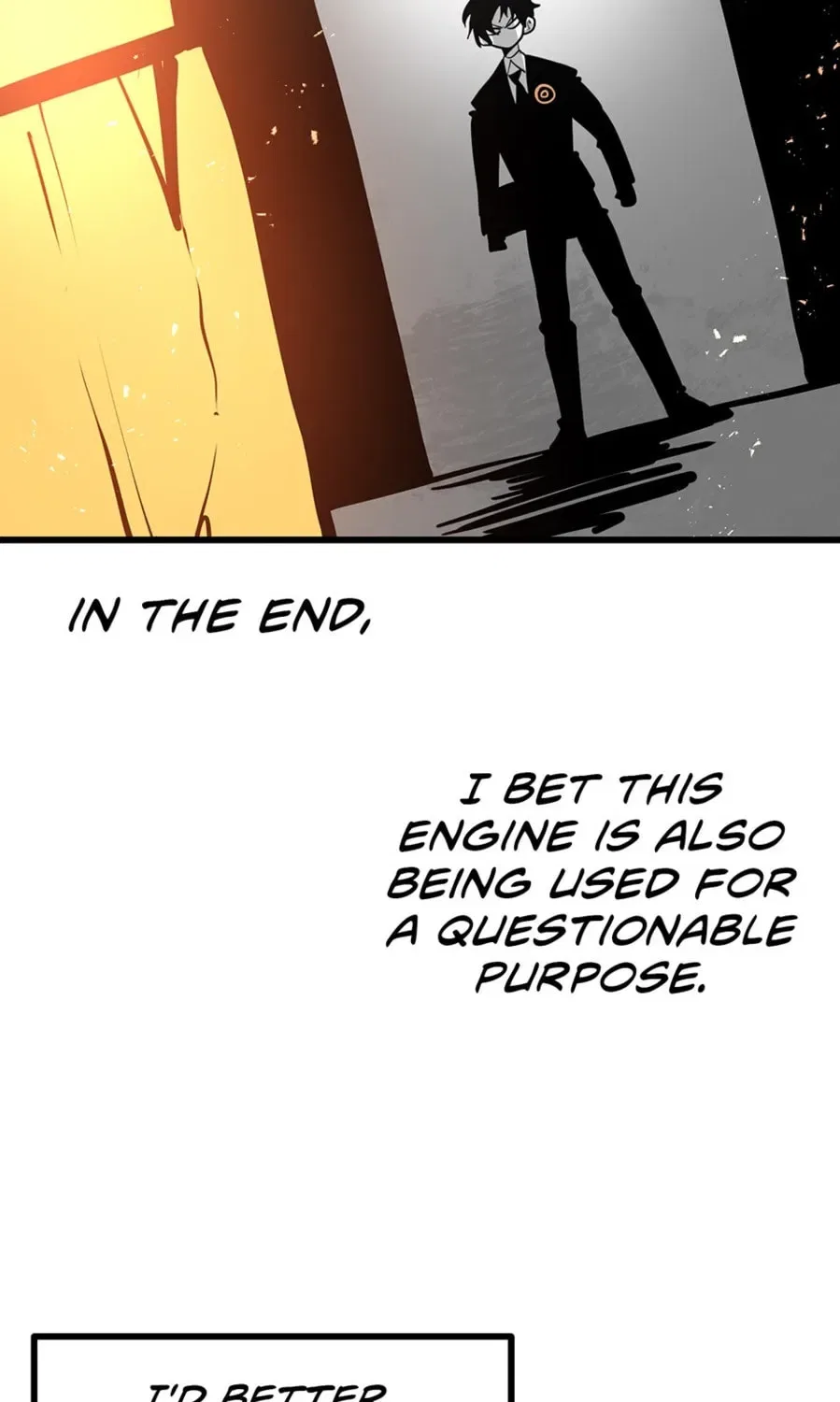 Santa Industries Chapter 54 – Page 113