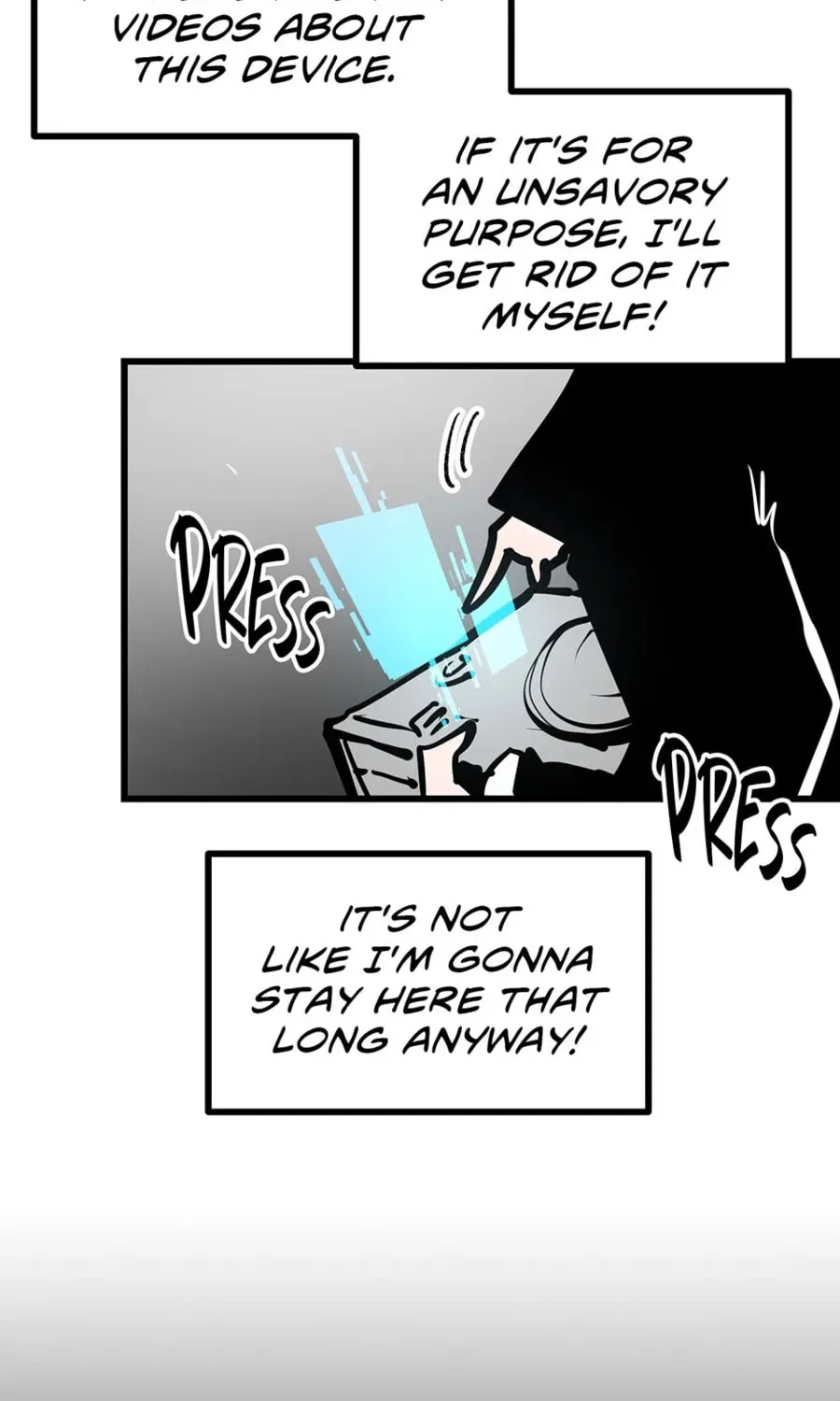 Santa Industries Chapter 54 – Page 115