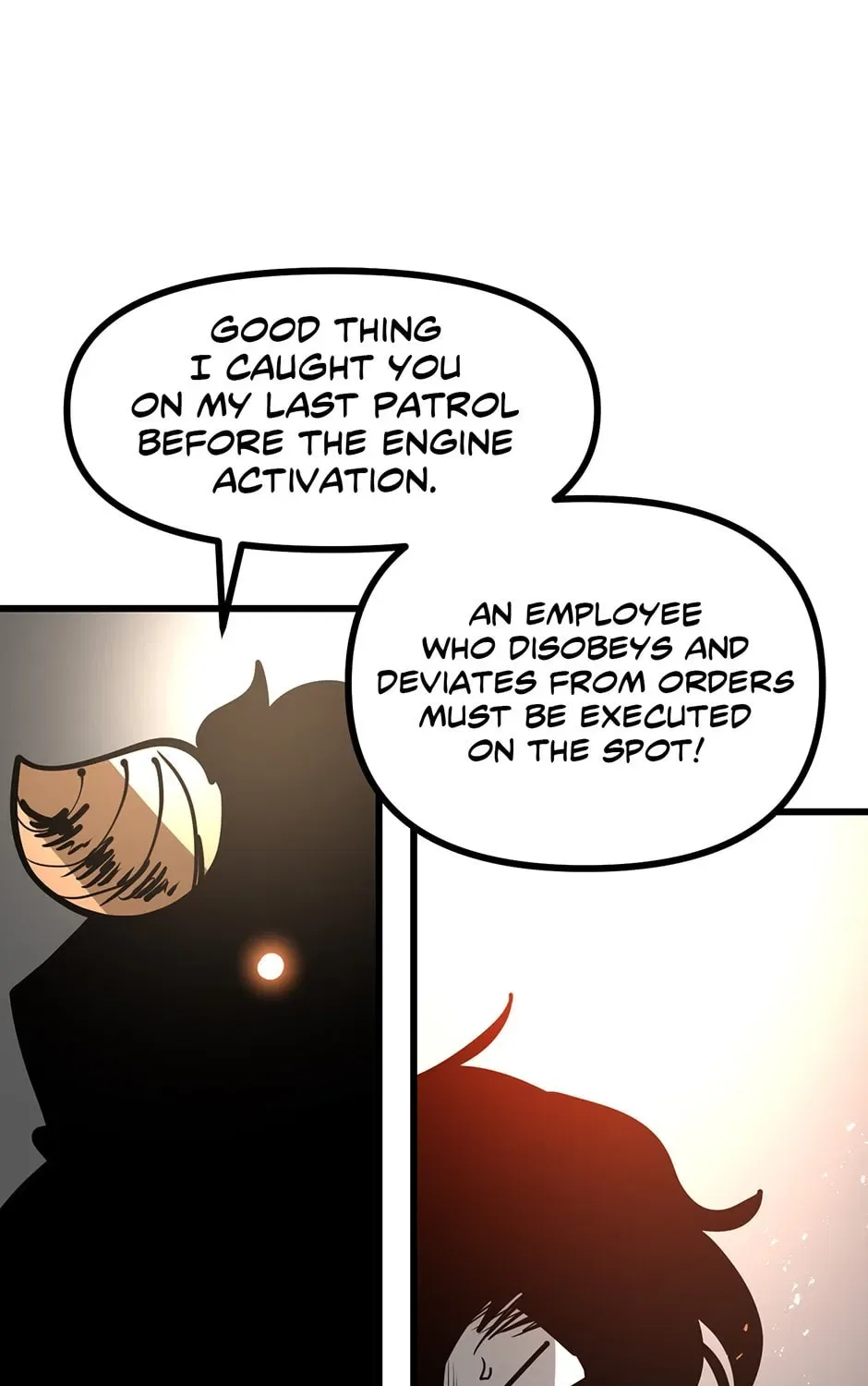 Santa Industries Chapter 54 – Page 125