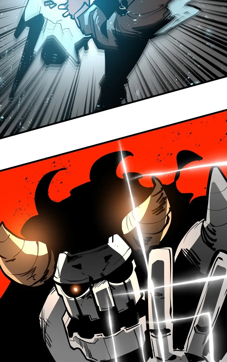 Santa Industries Chapter 54 – Page 131