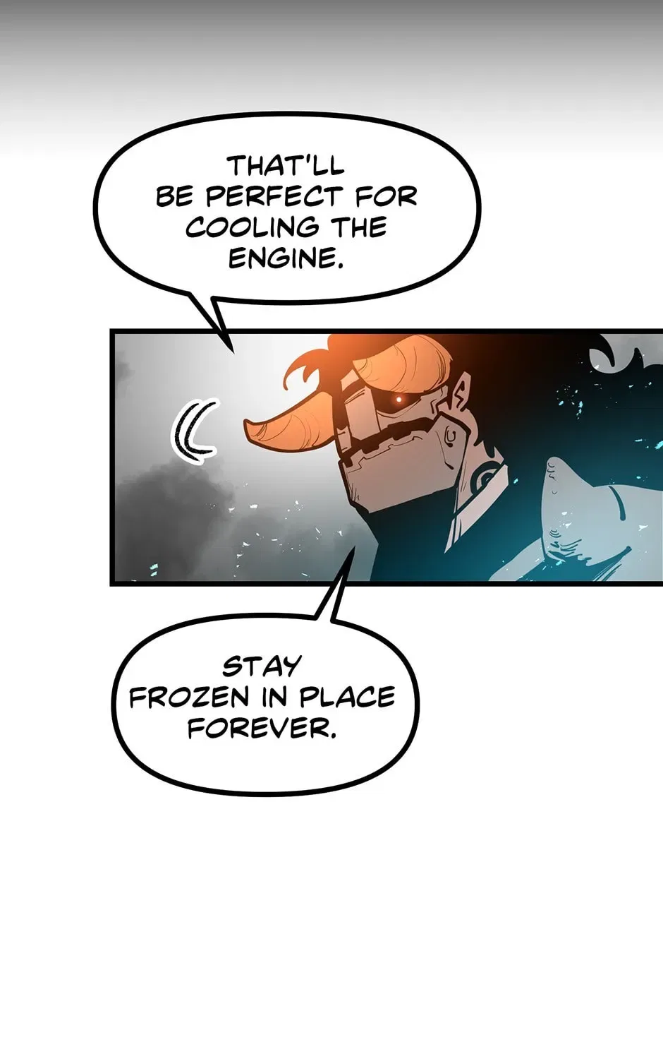 Santa Industries Chapter 54 – Page 137