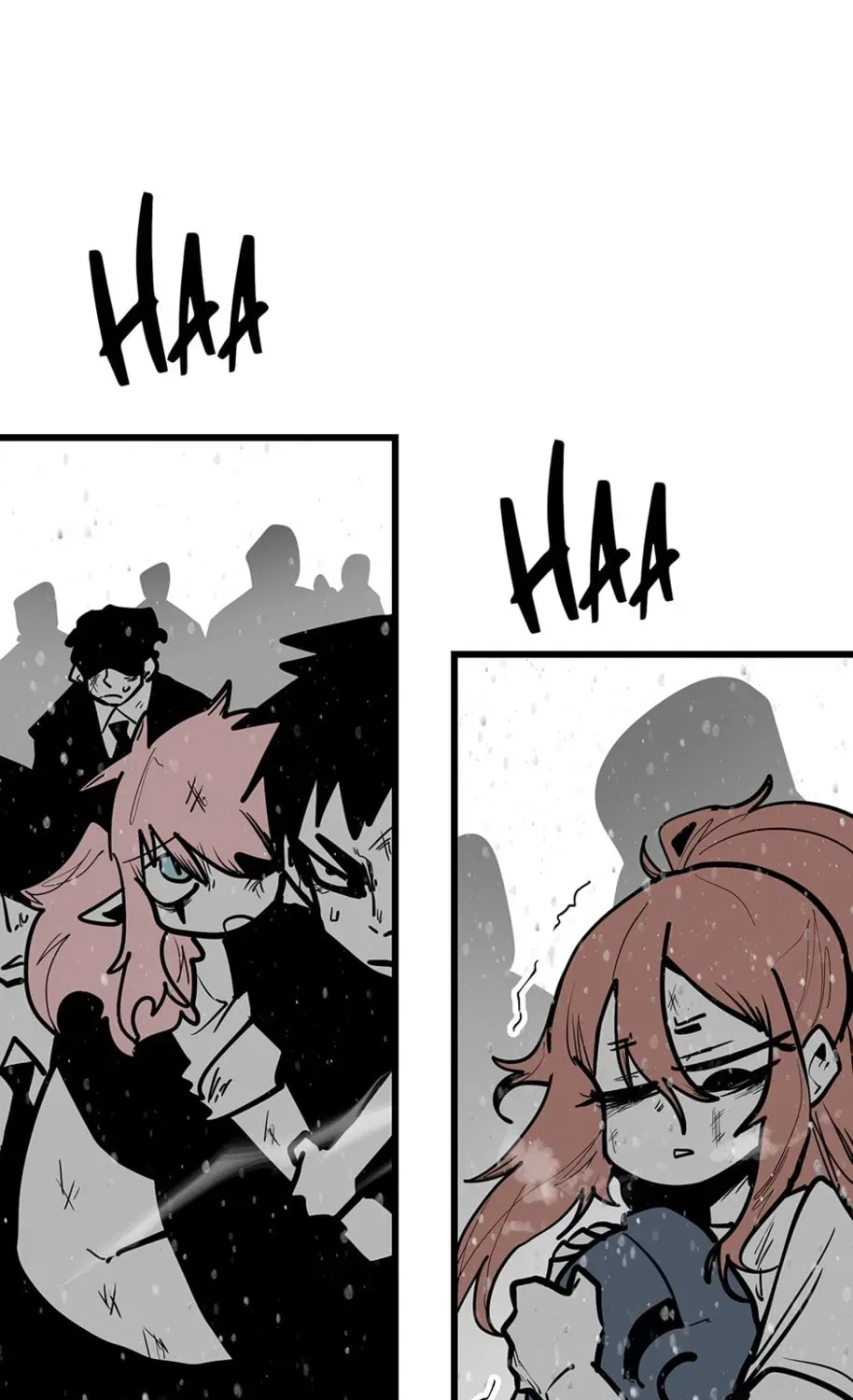 Santa Industries Chapter 54 – Page 147