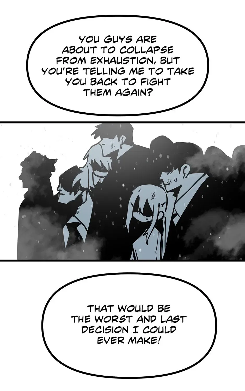 Santa Industries Chapter 54 – Page 167