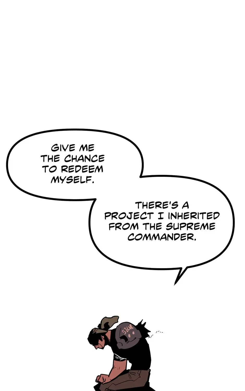Santa Industries Chapter 54 – Page 169