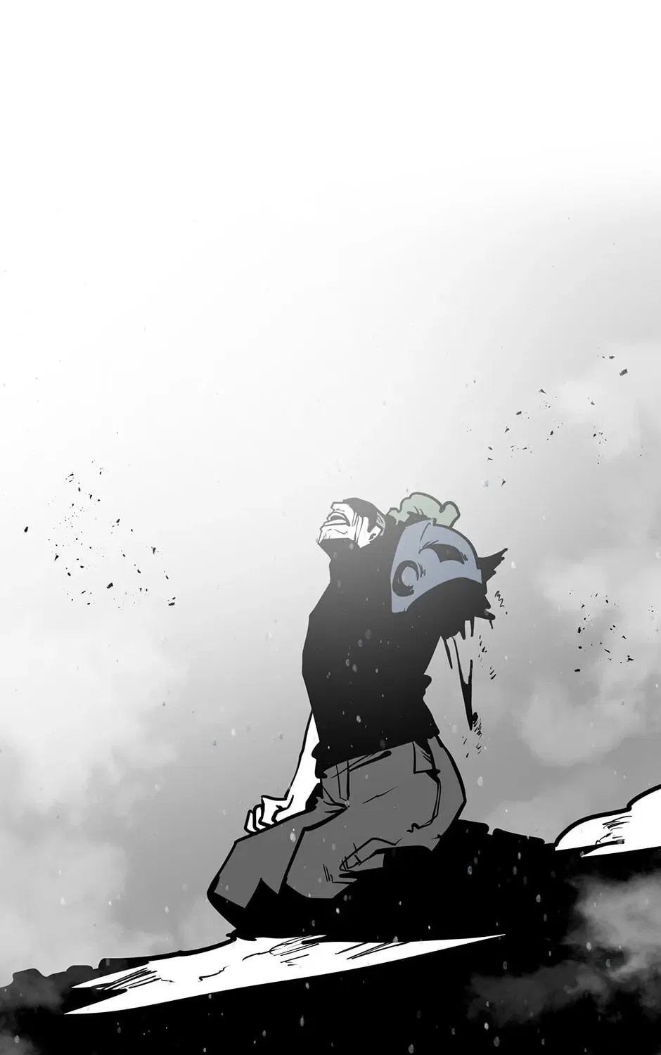 Santa Industries Chapter 54 – Page 183
