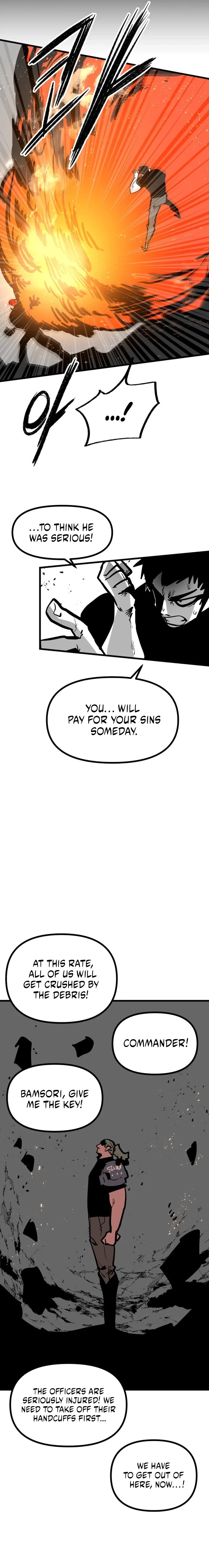 Santa Industries Chapter 53 – Page 5