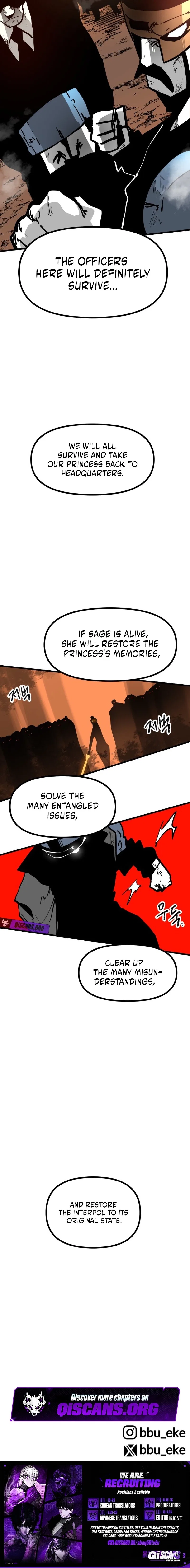 Santa Industries Chapter 53 – Page 23