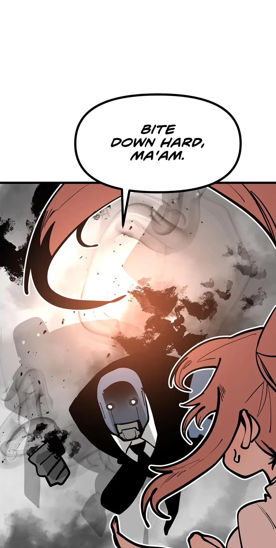 Santa Industries Chapter 52 – Page 15