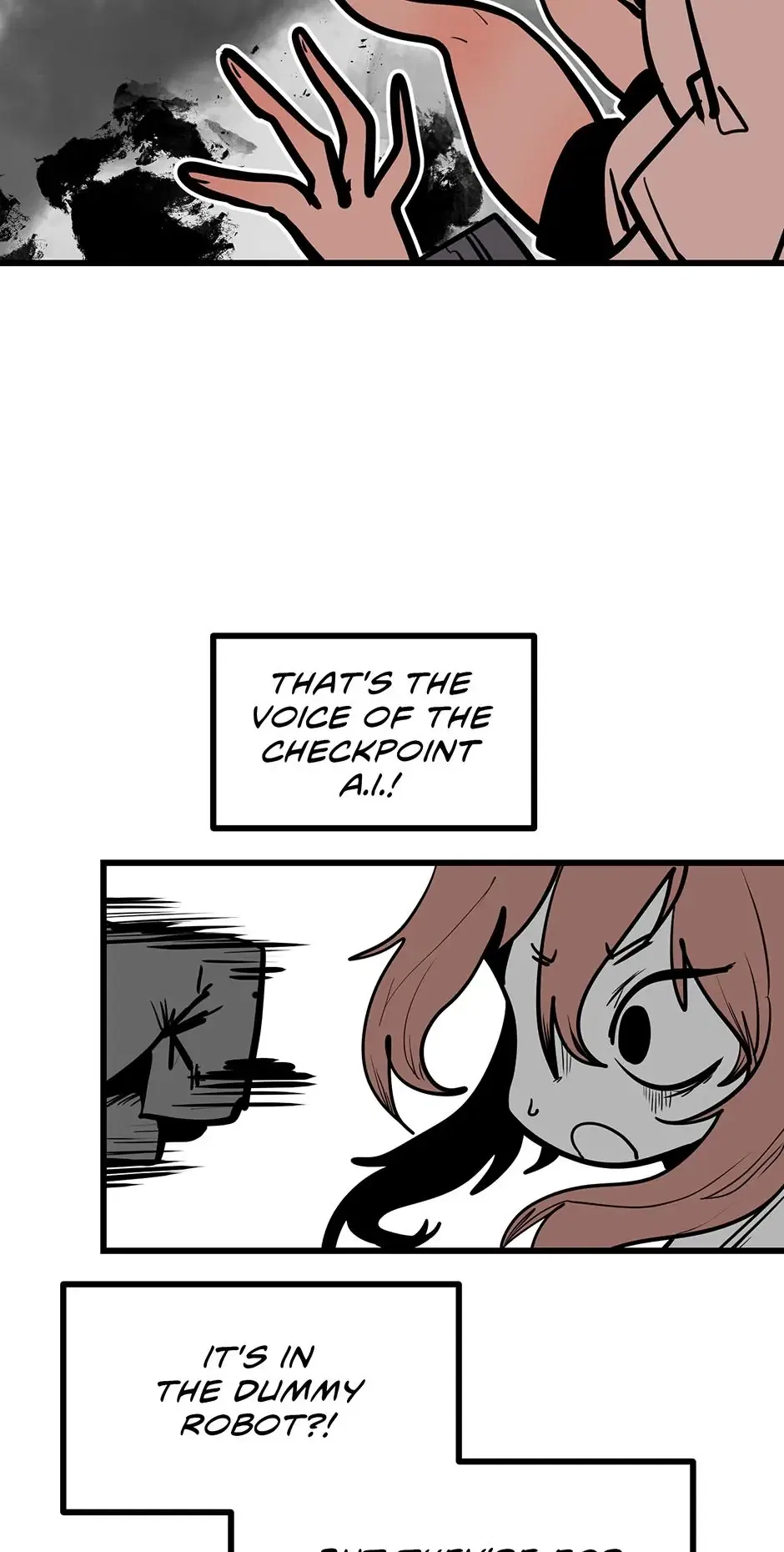 Santa Industries Chapter 52 – Page 16