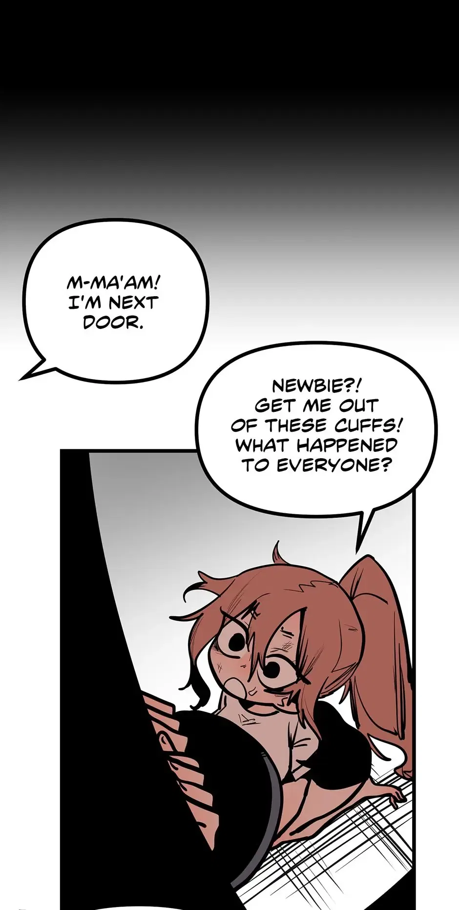Santa Industries Chapter 52 – Page 23