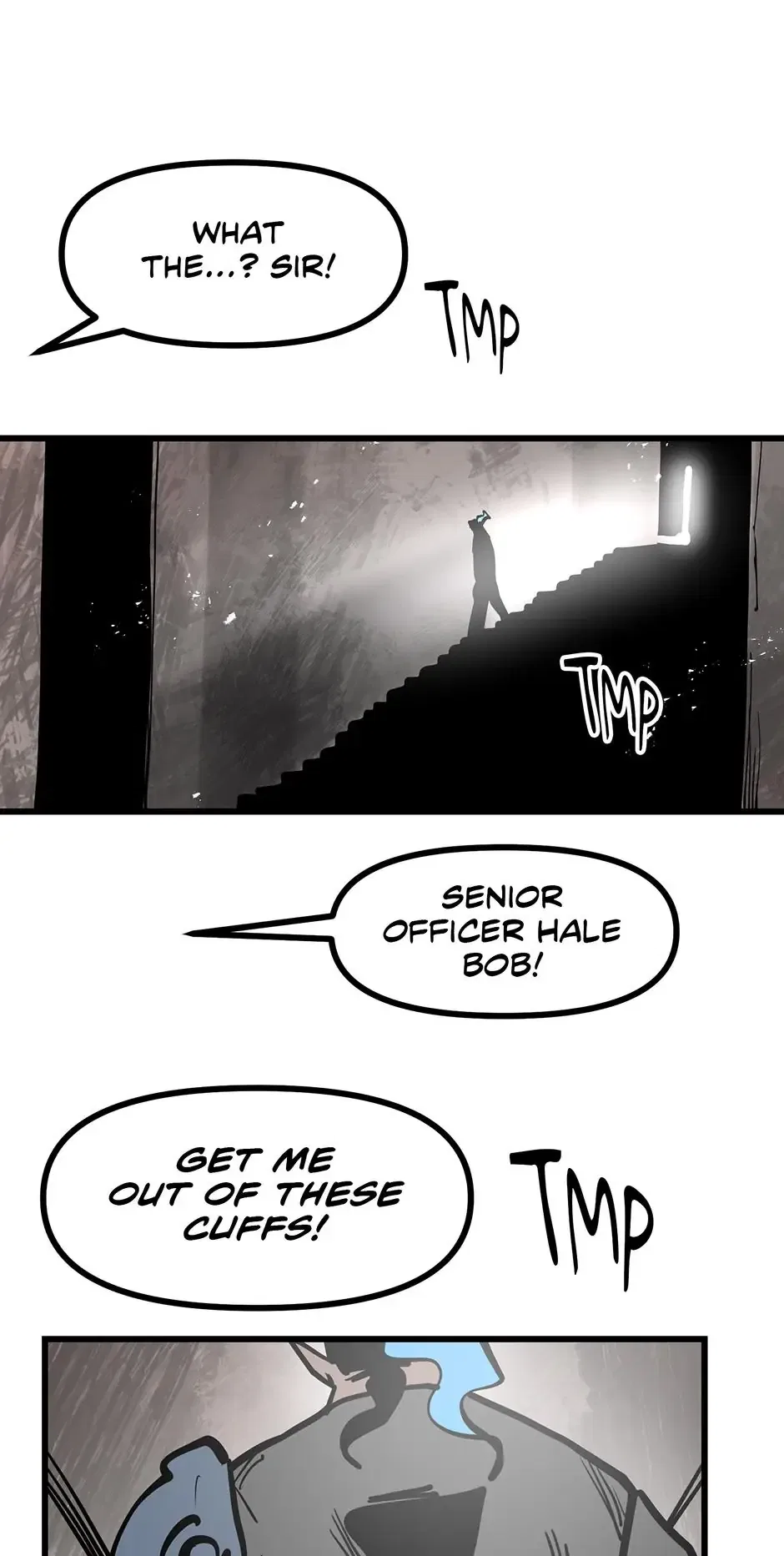 Santa Industries Chapter 52 – Page 25