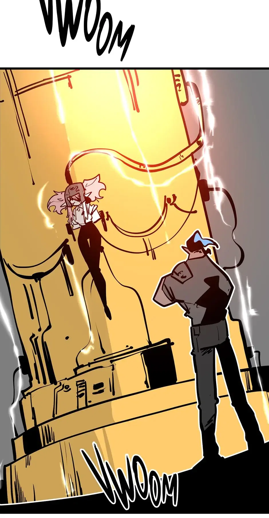Santa Industries Chapter 52 – Page 30