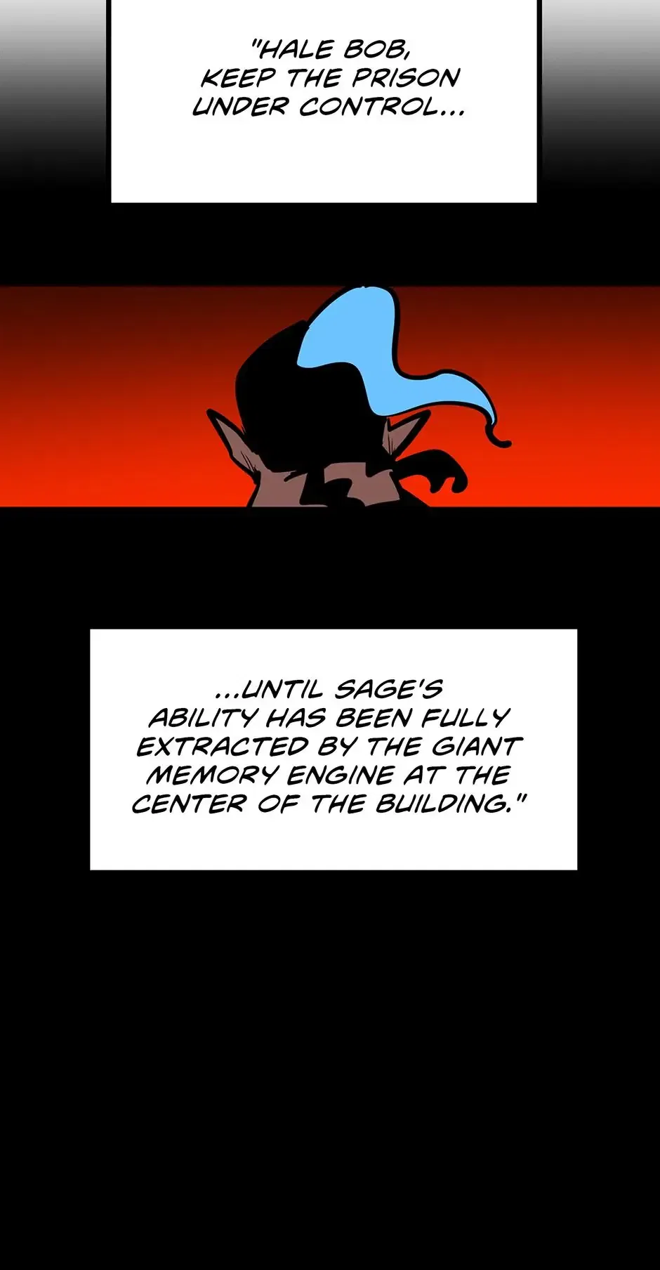 Santa Industries Chapter 52 – Page 32