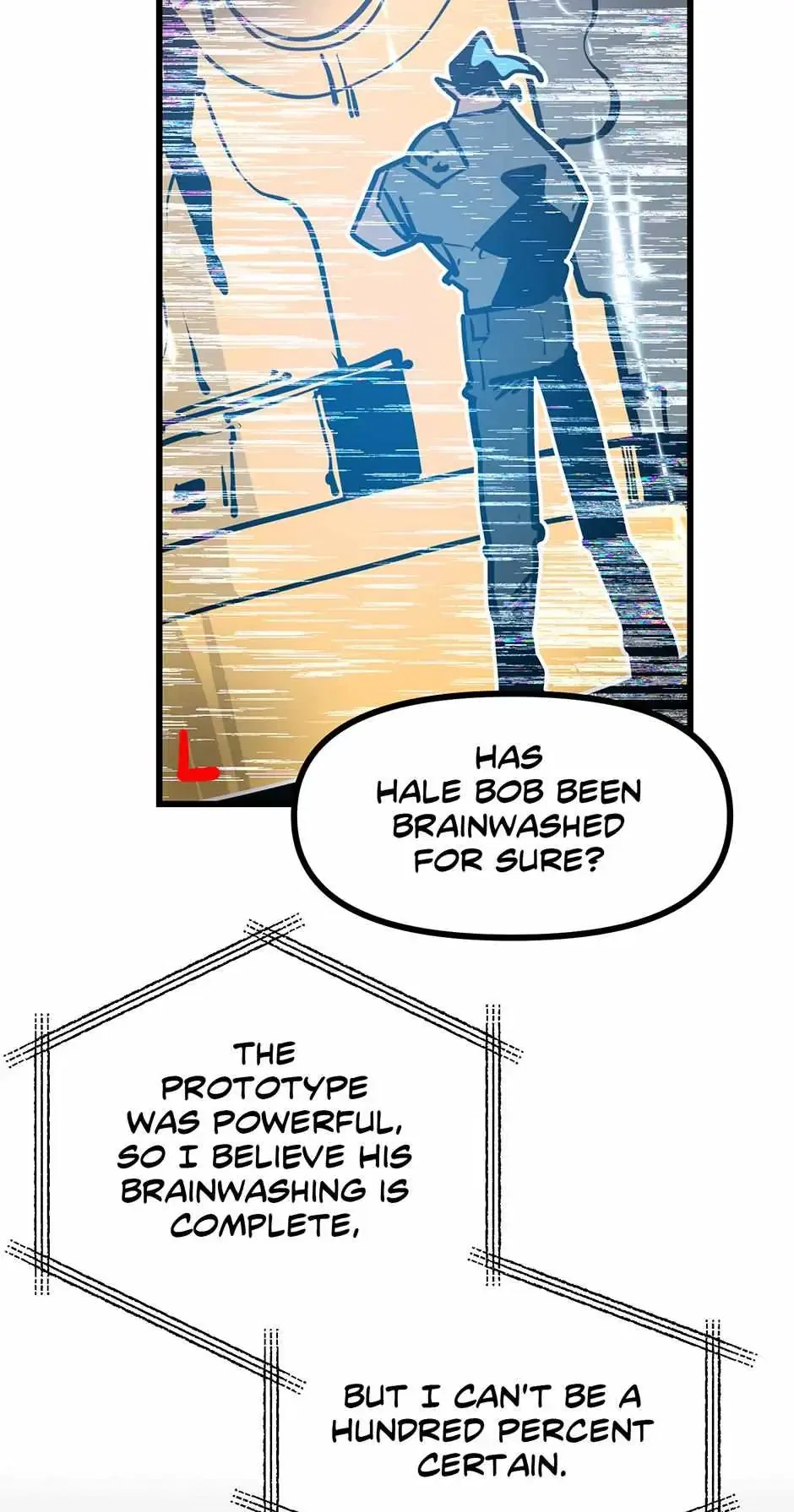 Santa Industries Chapter 52 – Page 38