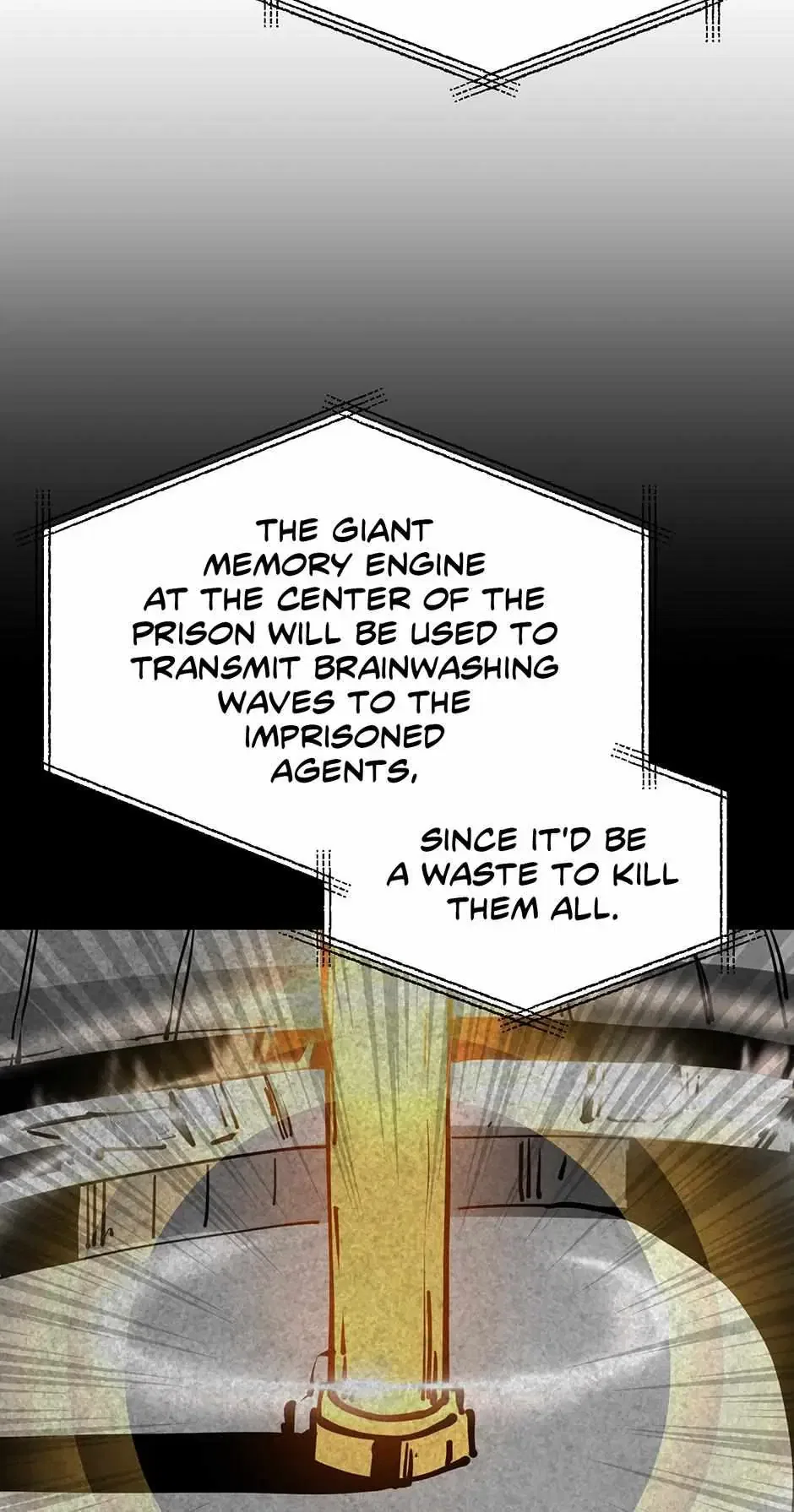 Santa Industries Chapter 52 – Page 39