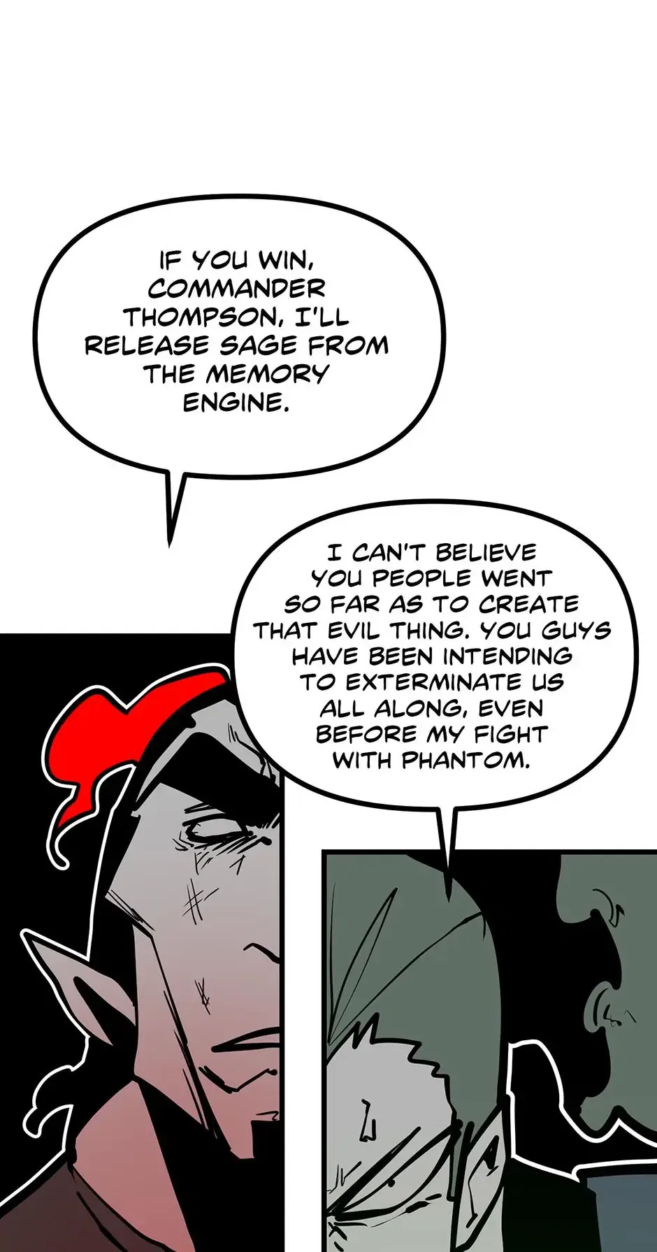Santa Industries Chapter 52 – Page 70
