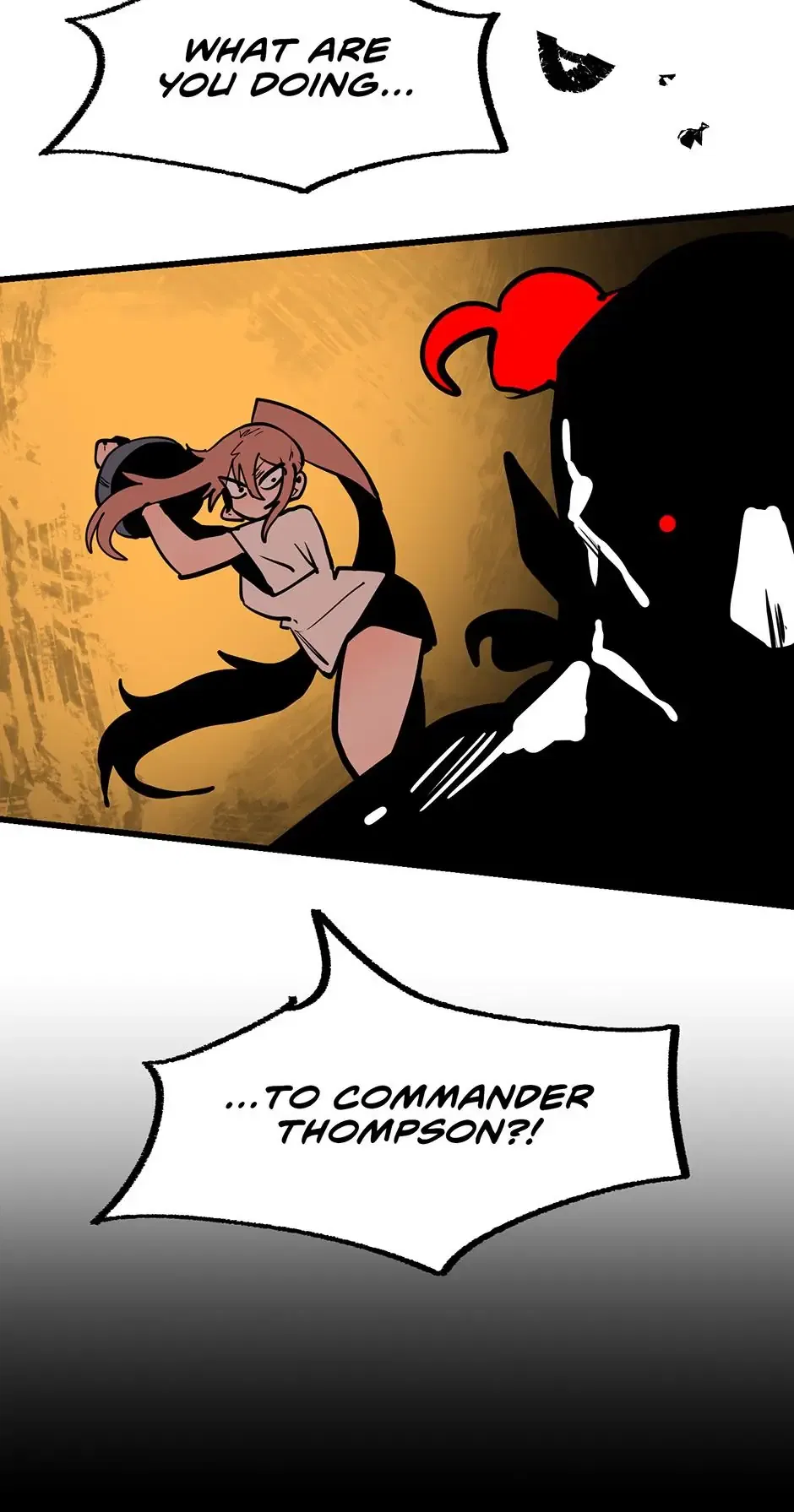Santa Industries Chapter 52 – Page 75