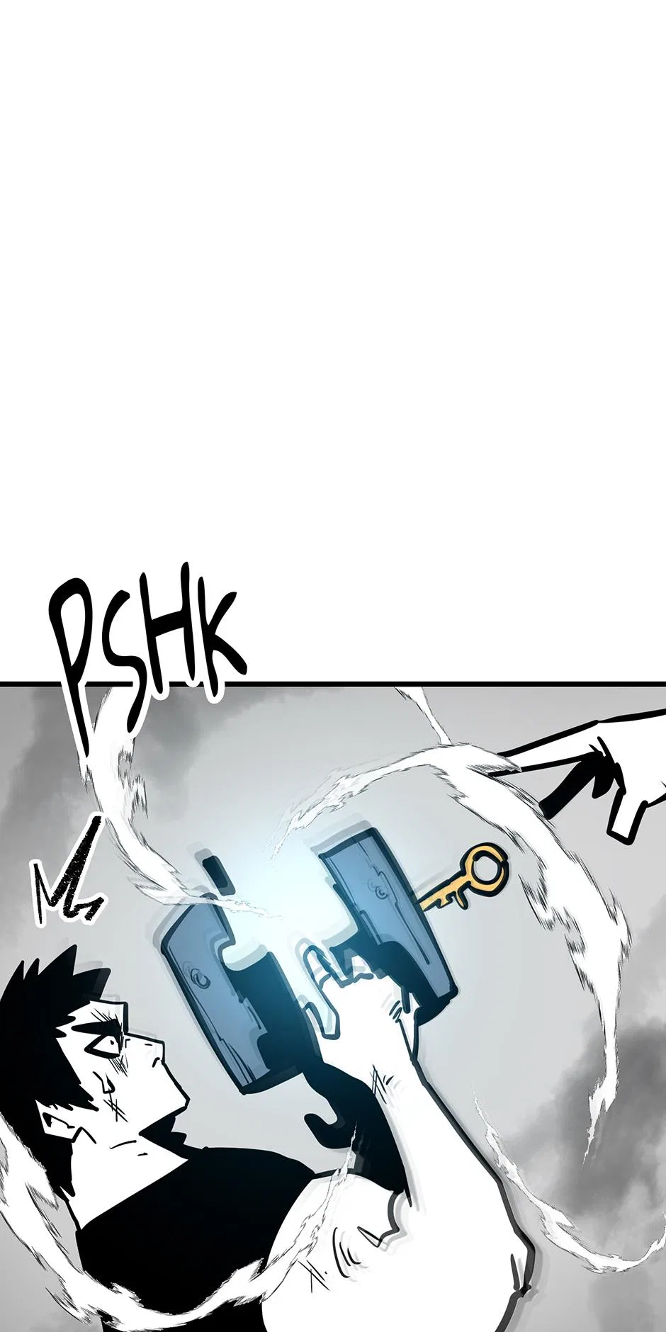 Santa Industries Chapter 52 – Page 92