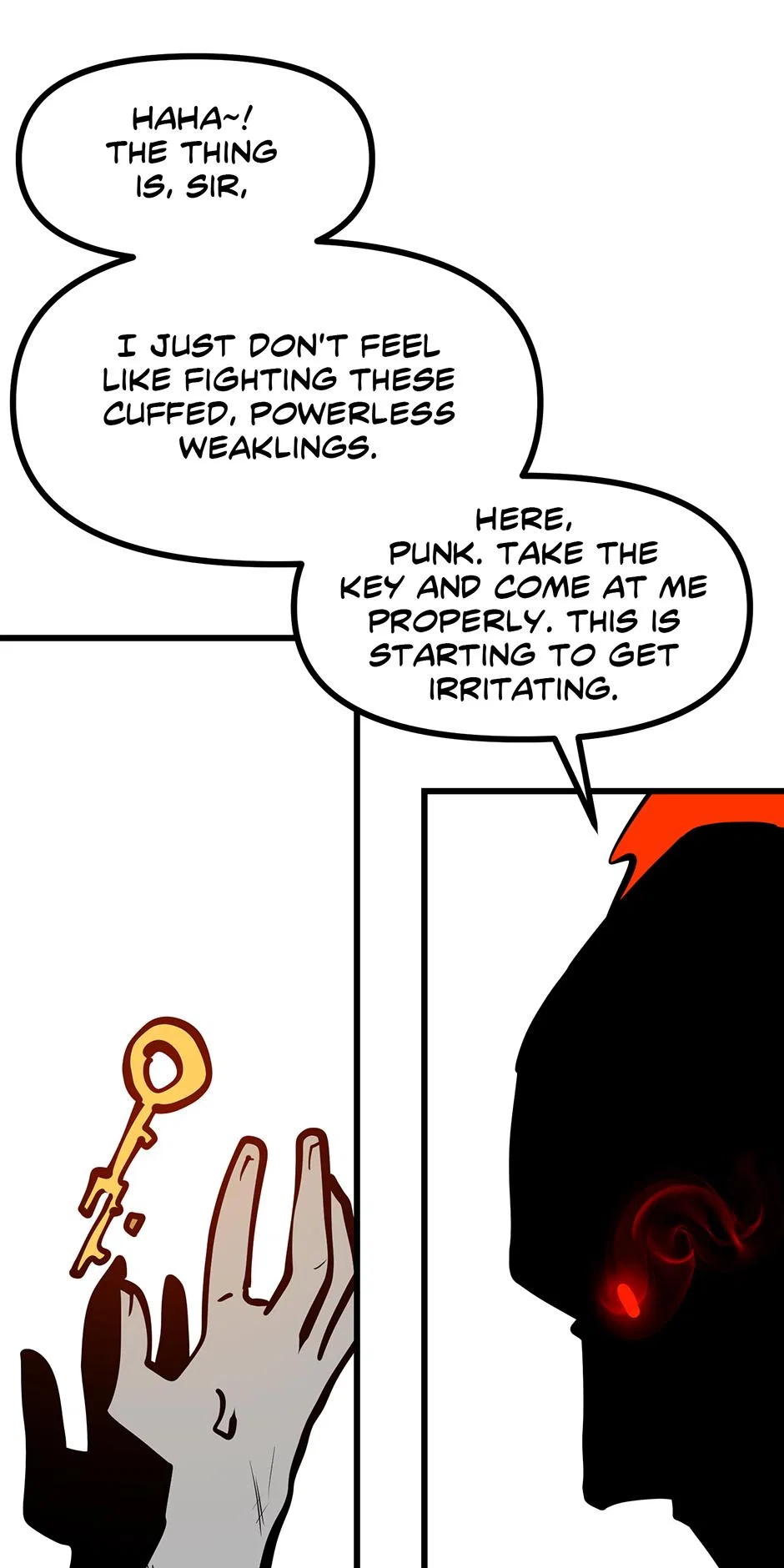 Santa Industries Chapter 52 – Page 94