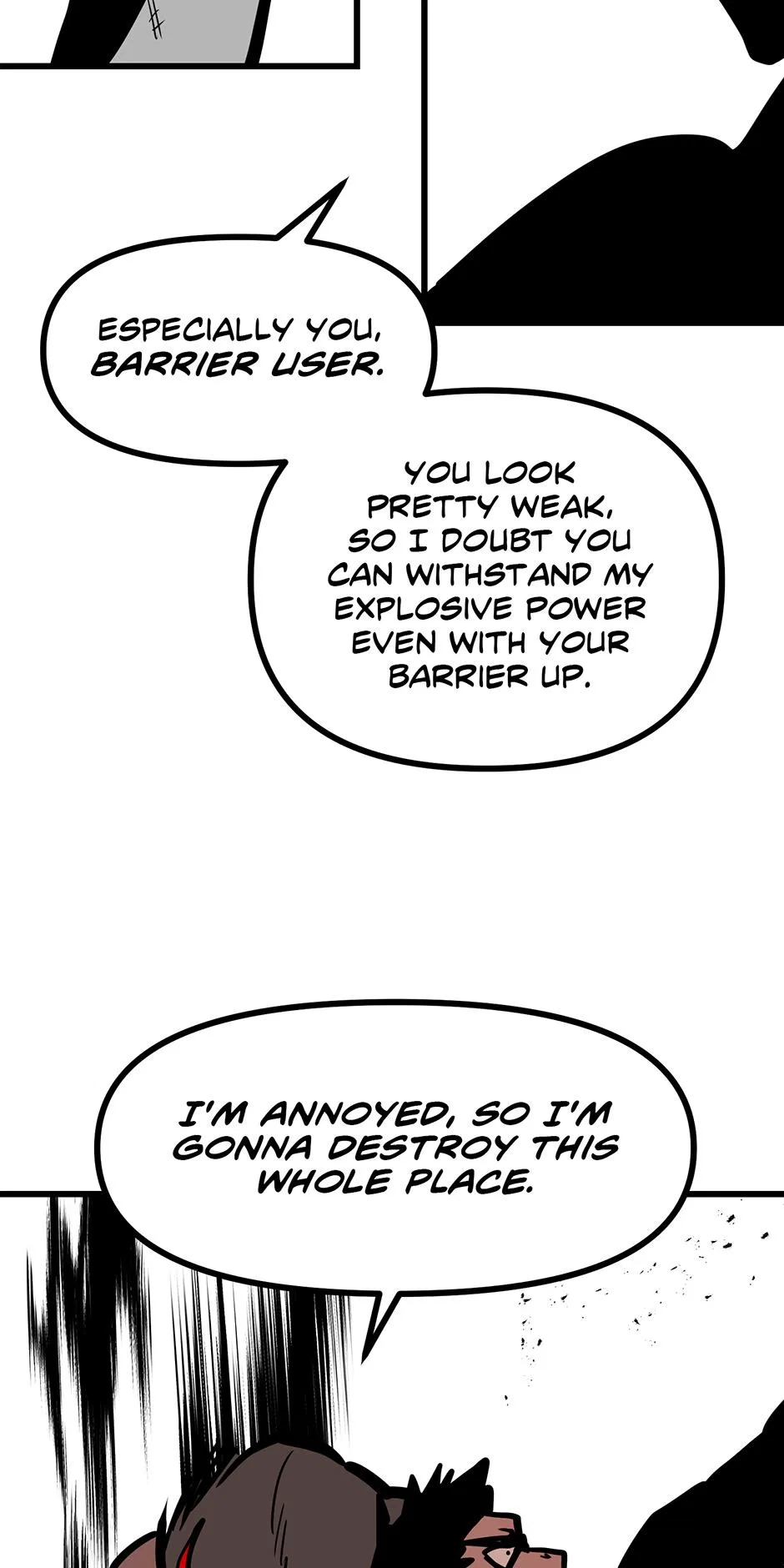 Santa Industries Chapter 52 – Page 95