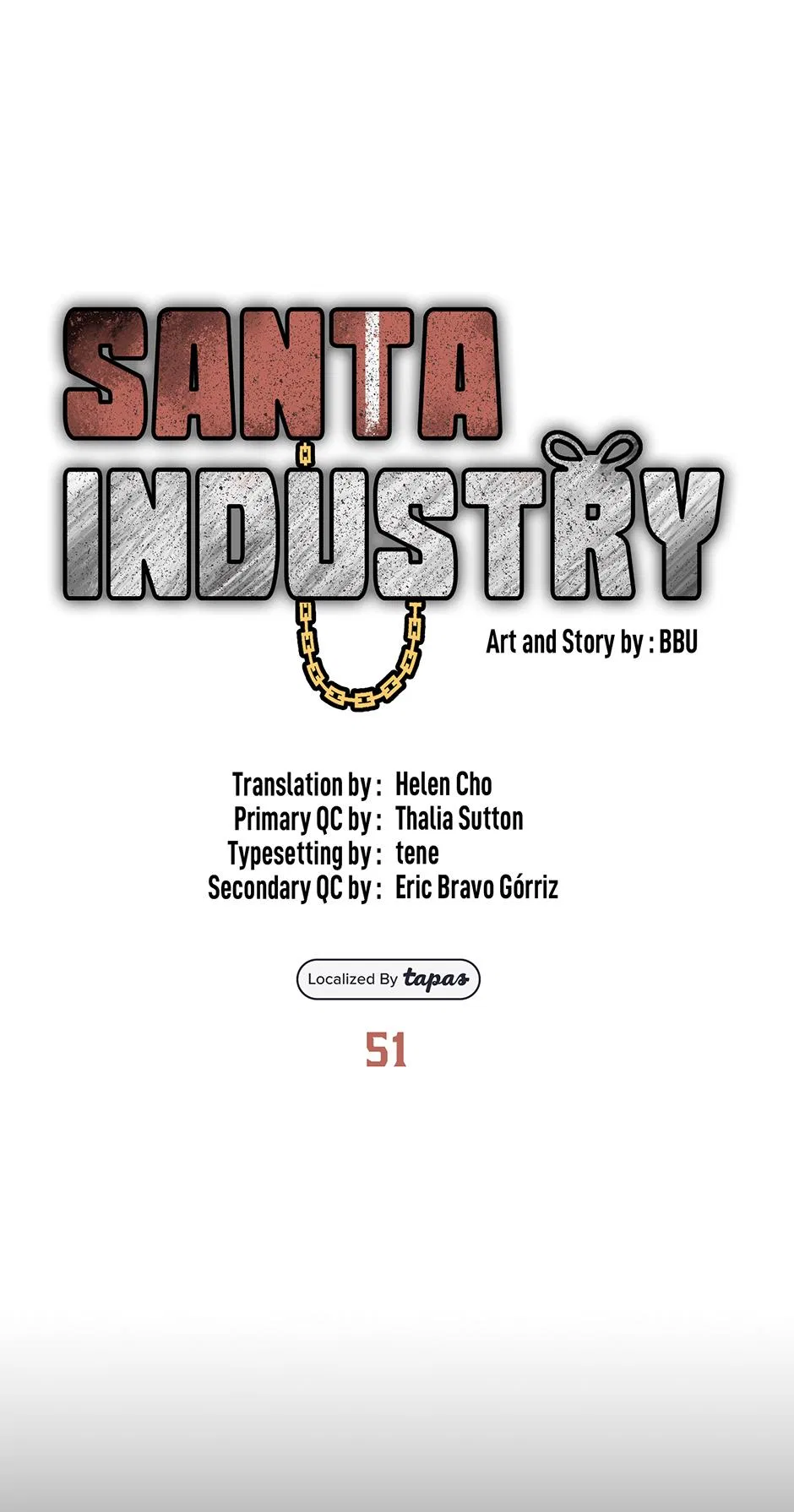 Santa Industries Chapter 51 – Page 2