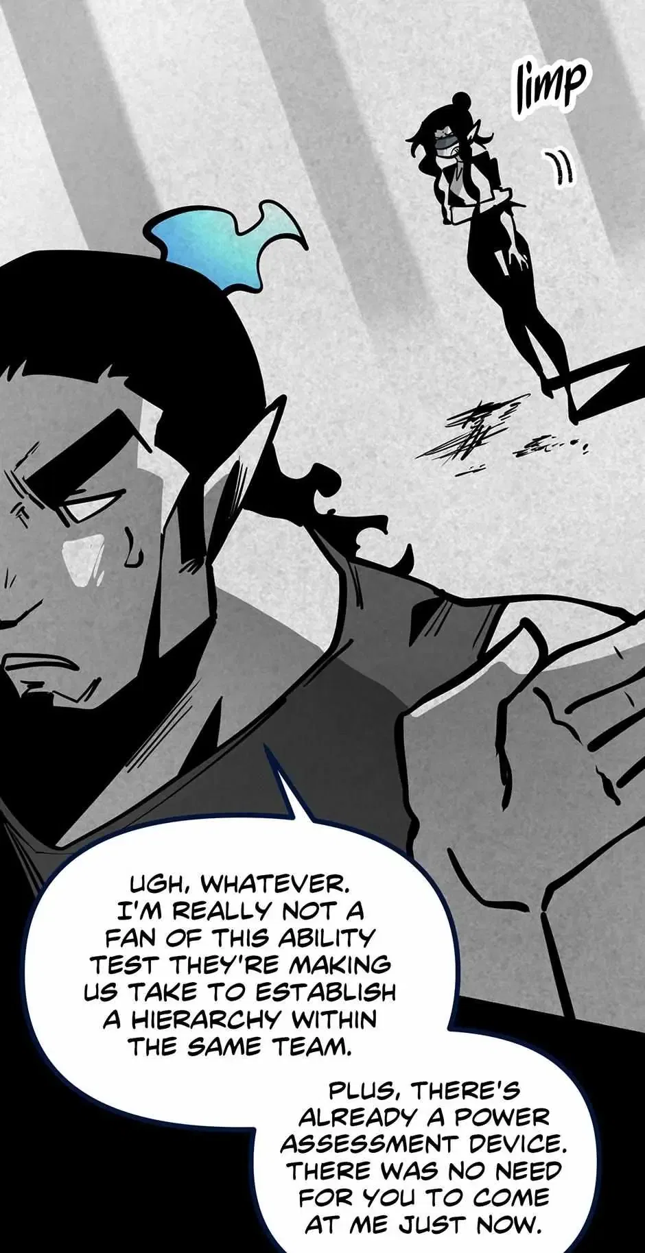 Santa Industries Chapter 51 – Page 28