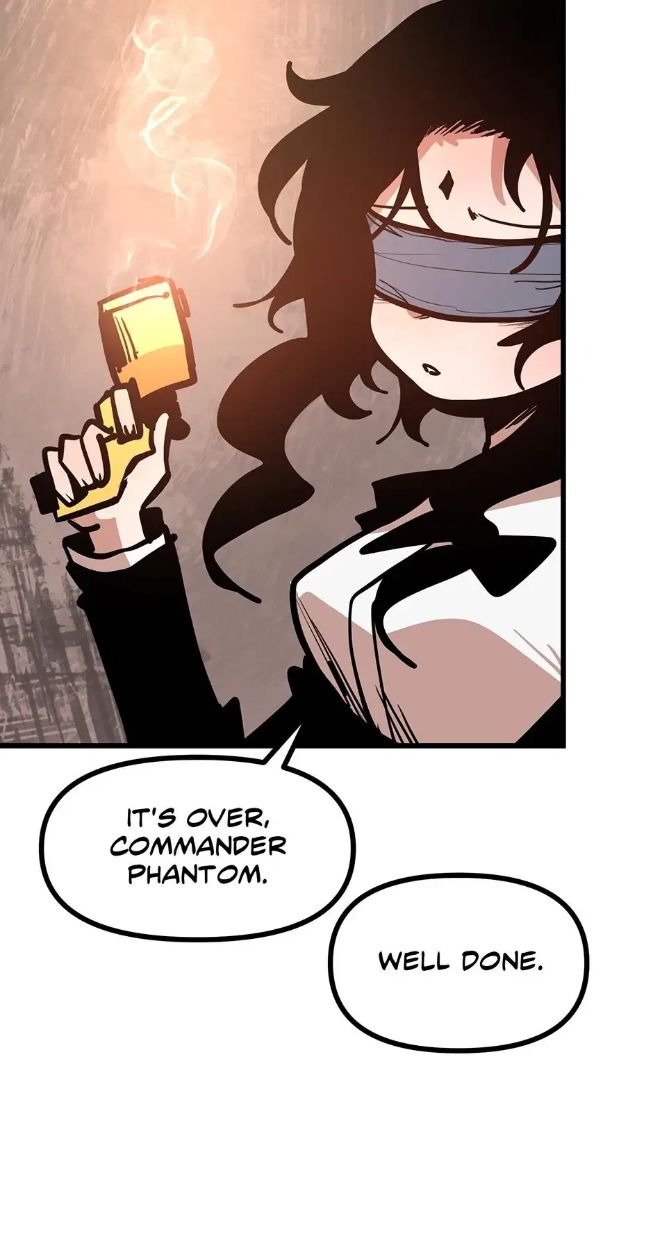 Santa Industries Chapter 51 – Page 46