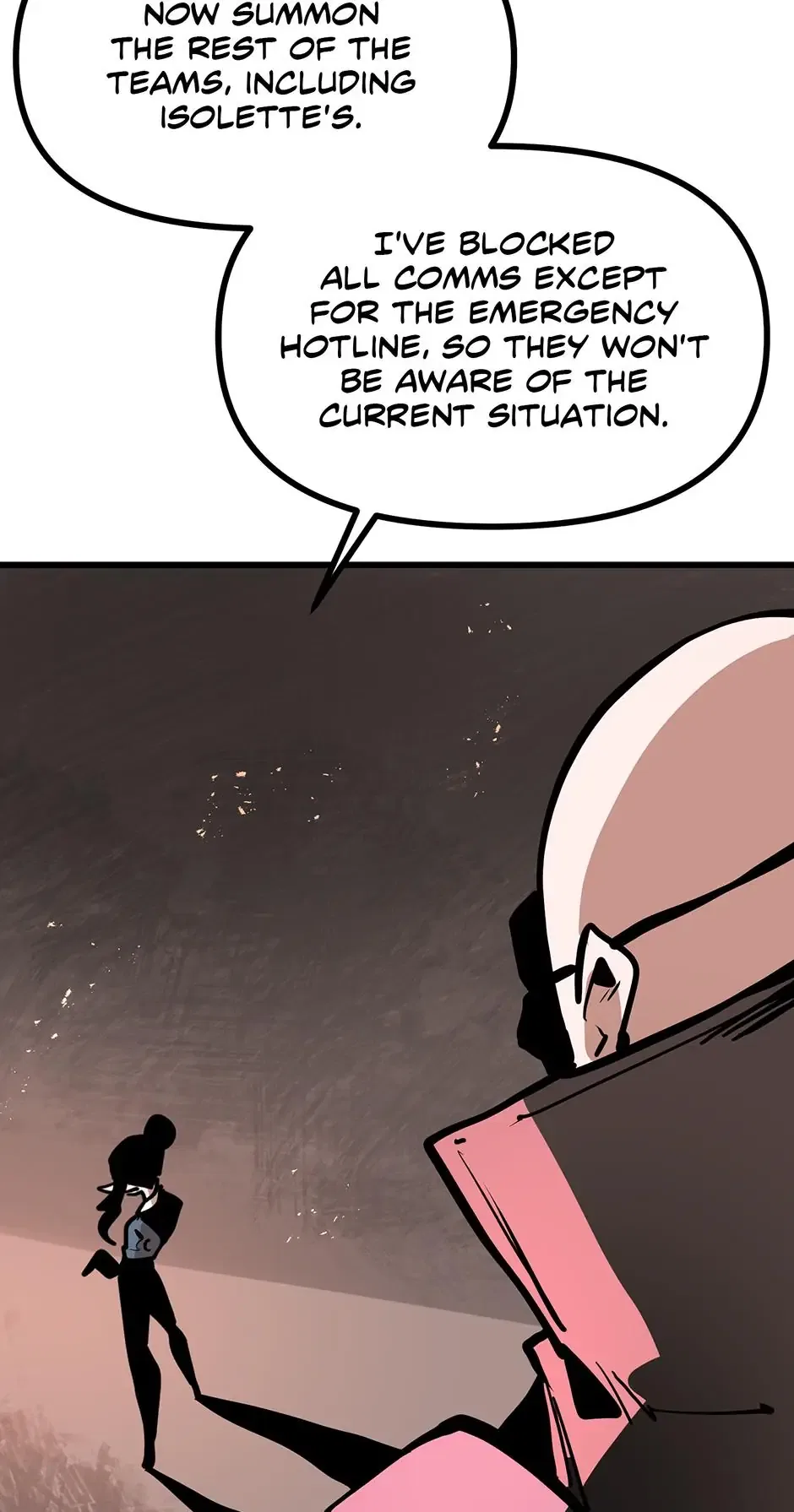 Santa Industries Chapter 51 – Page 50