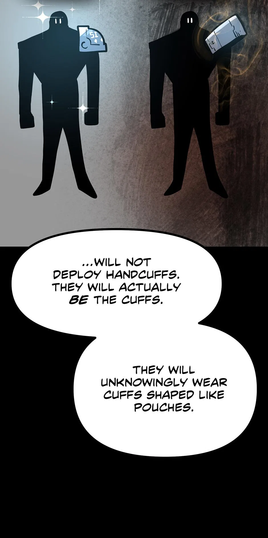 Santa Industries Chapter 51 – Page 67