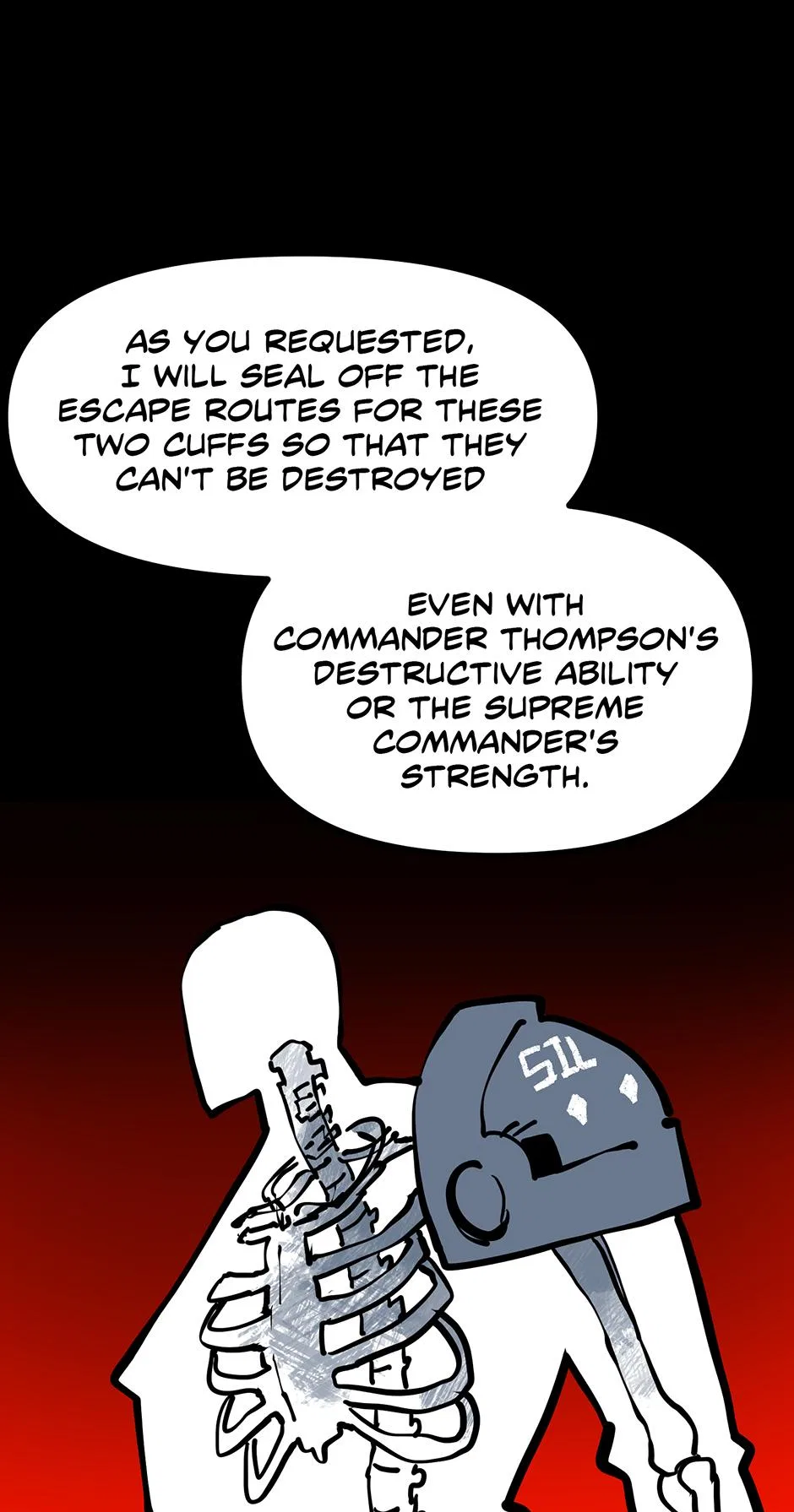 Santa Industries Chapter 51 – Page 68