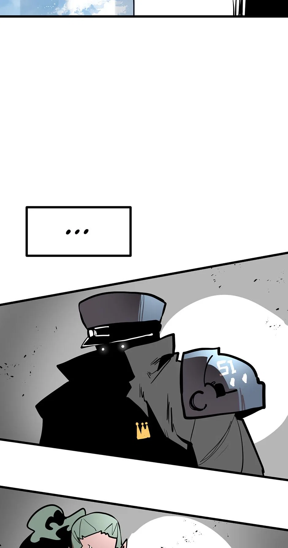 Santa Industries Chapter 51 – Page 71