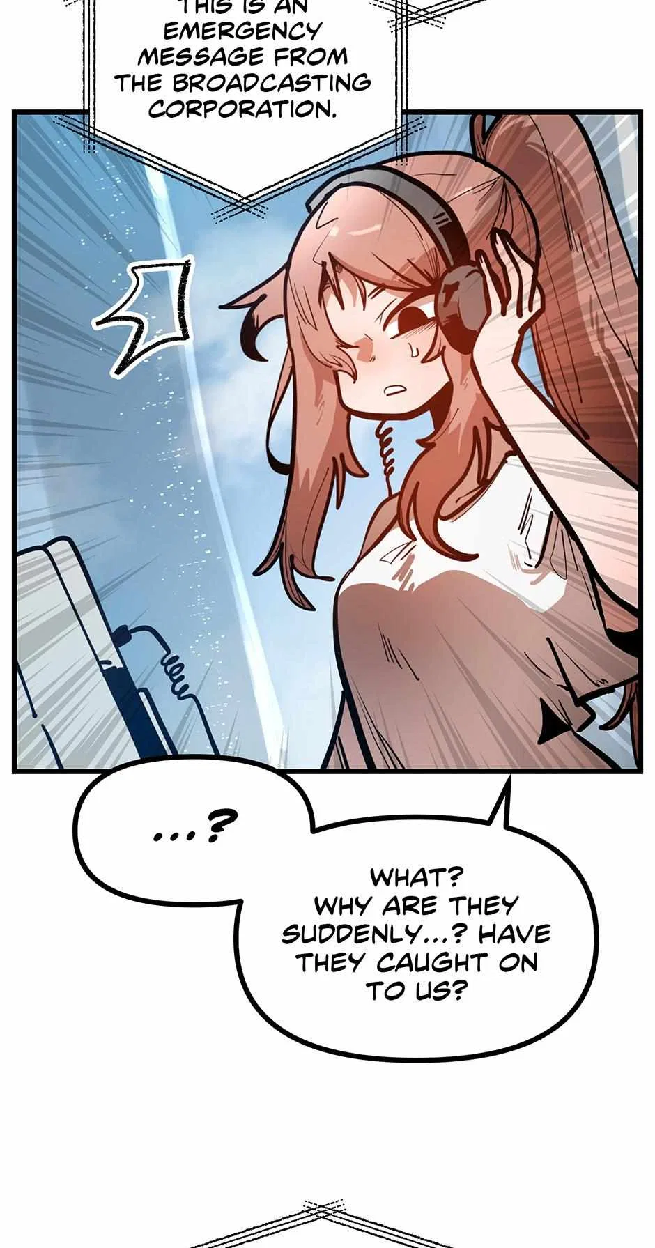 Santa Industries Chapter 51 – Page 73