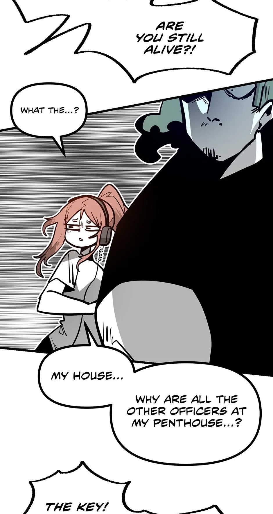 Santa Industries Chapter 51 – Page 78