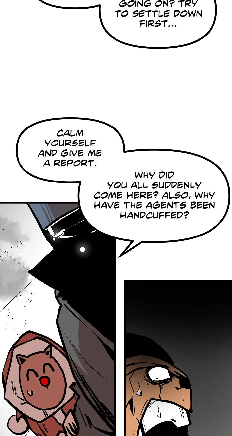 Santa Industries Chapter 51 – Page 80