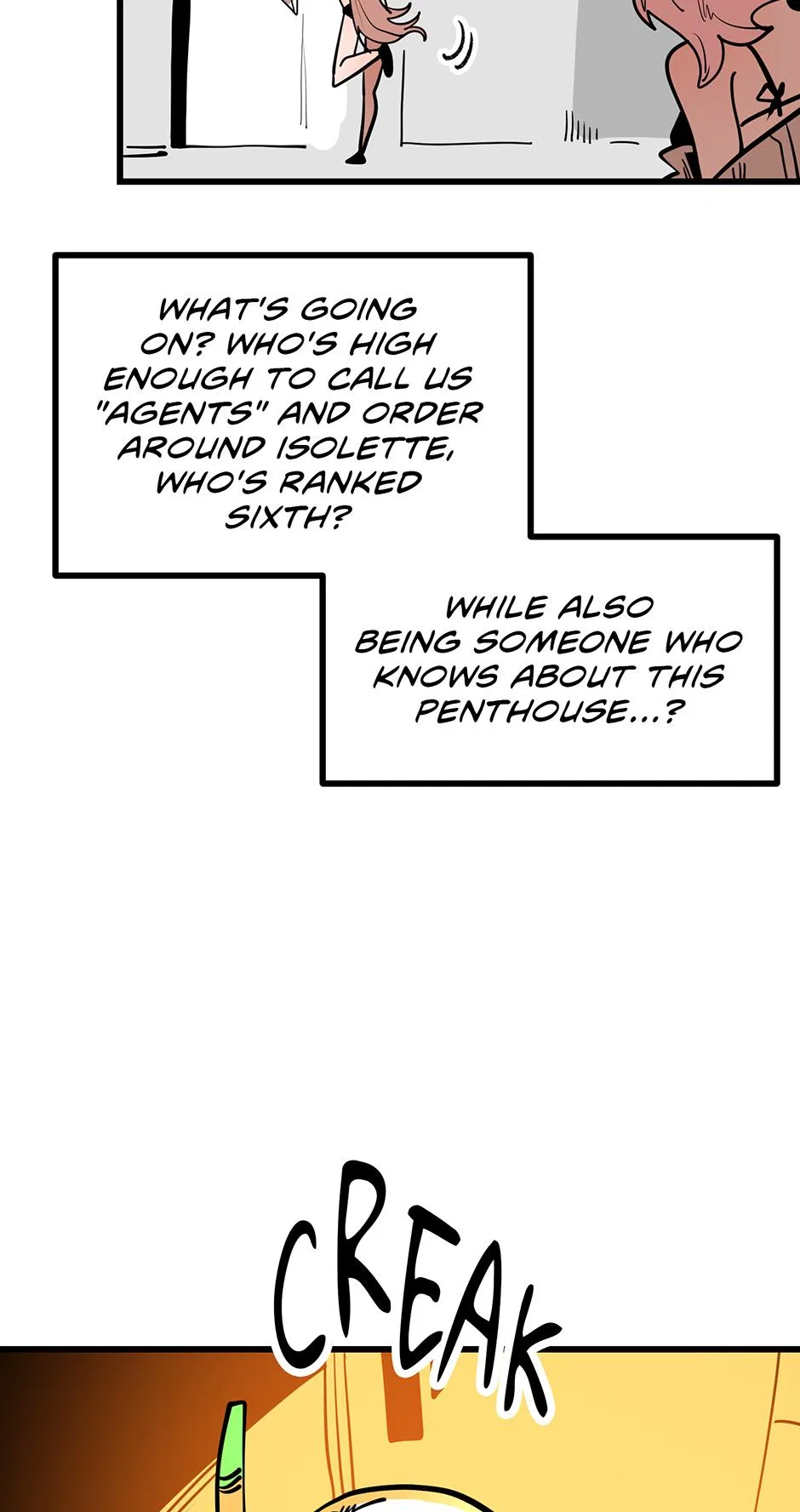 Santa Industries Chapter 49 – Page 4