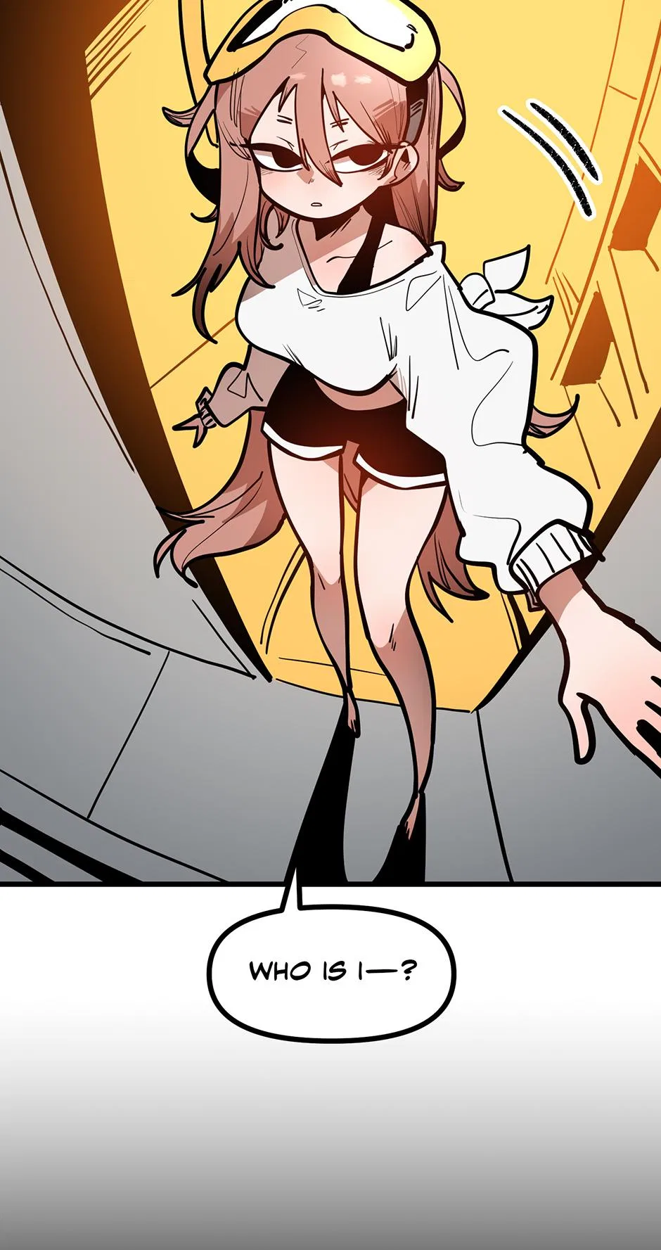 Santa Industries Chapter 49 – Page 5