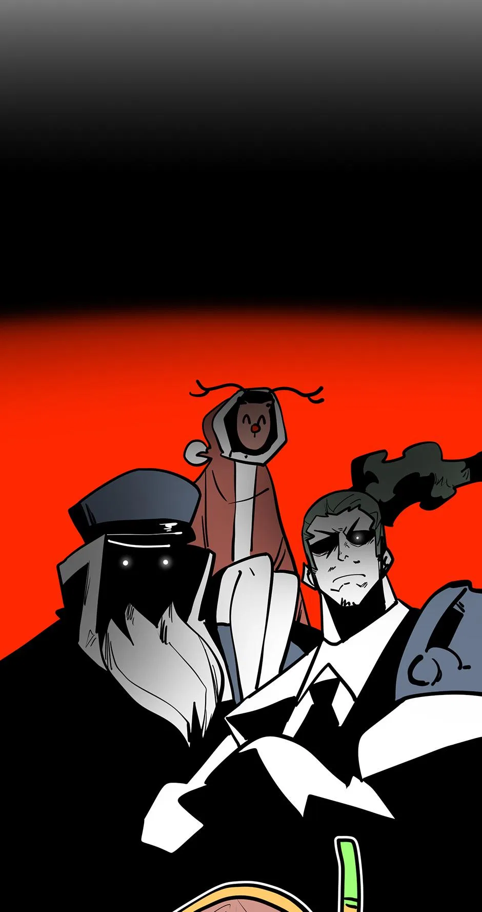 Santa Industries Chapter 49 – Page 6