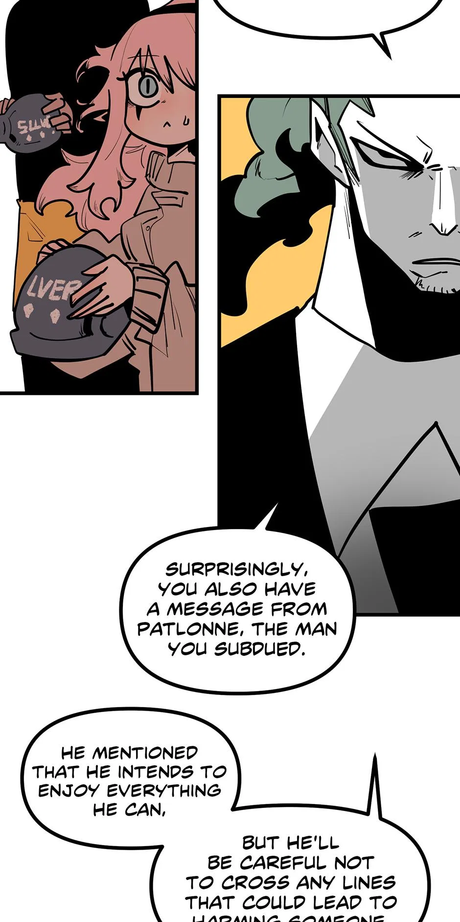 Santa Industries Chapter 49 – Page 11