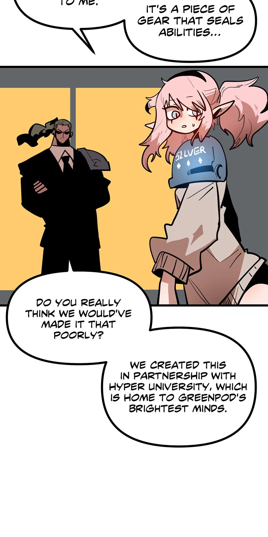 Santa Industries Chapter 49 – Page 15