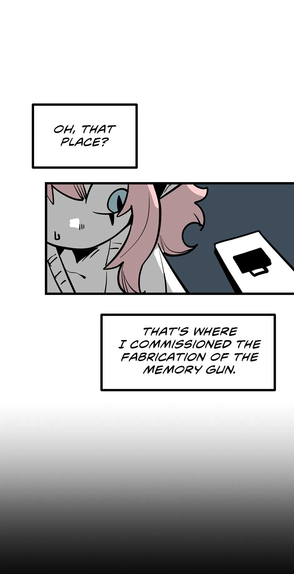 Santa Industries Chapter 49 – Page 16