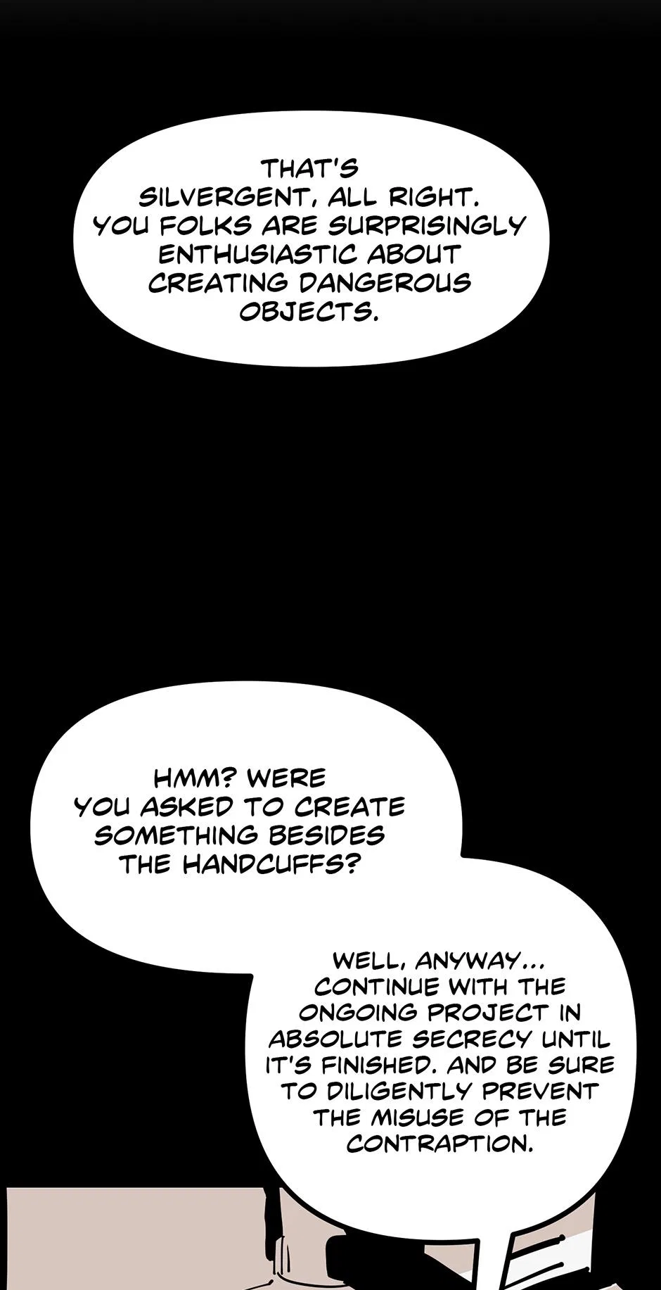 Santa Industries Chapter 49 – Page 17