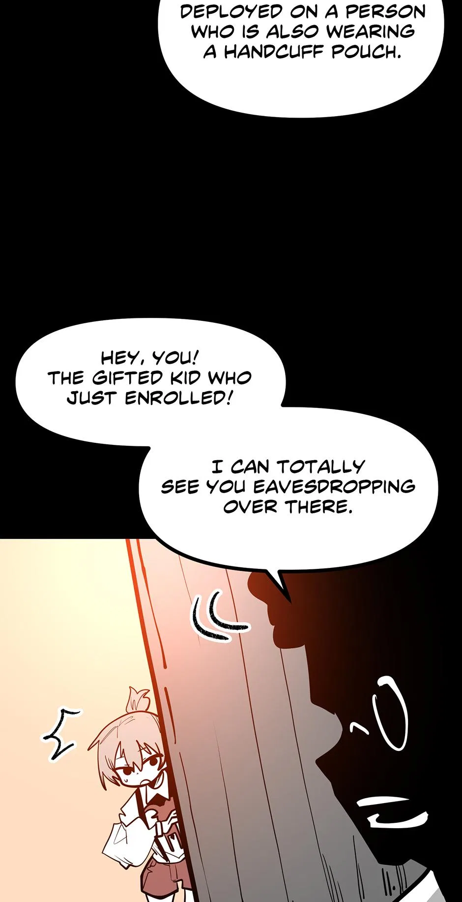 Santa Industries Chapter 49 – Page 20
