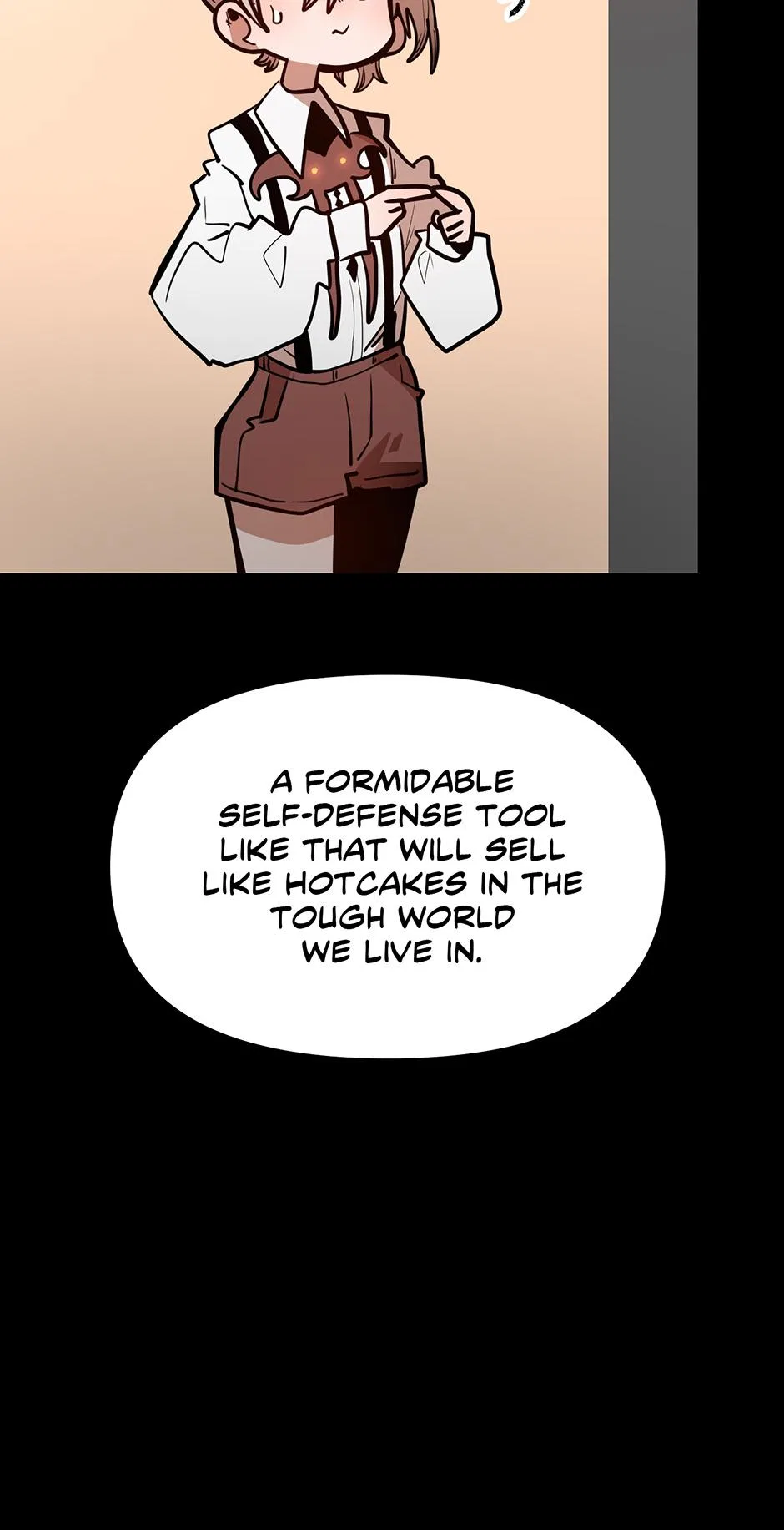 Santa Industries Chapter 49 – Page 22