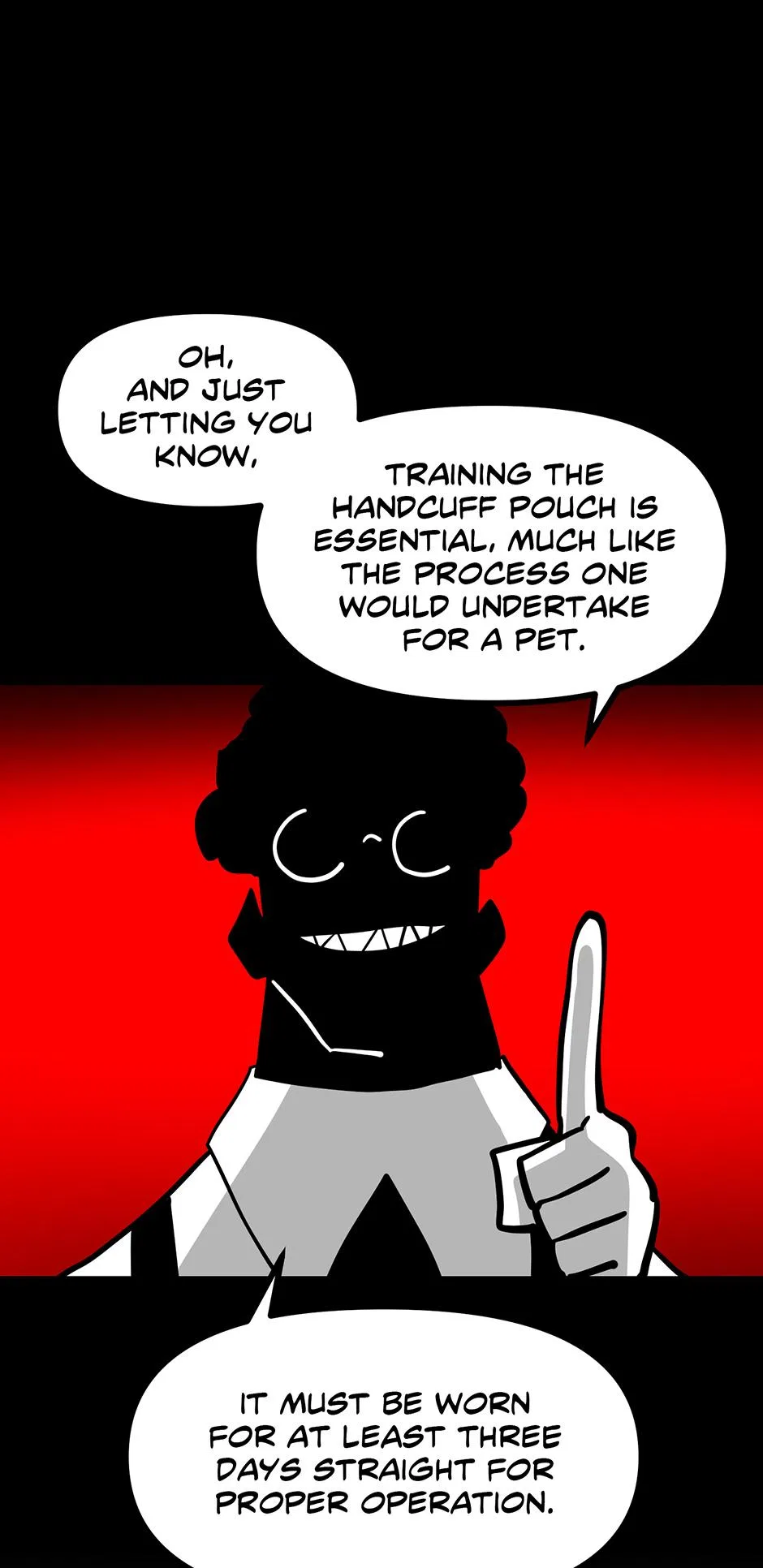 Santa Industries Chapter 49 – Page 25
