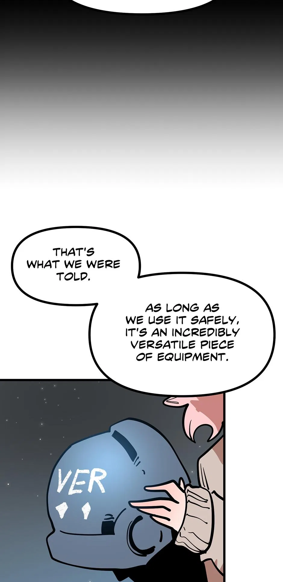 Santa Industries Chapter 49 – Page 26